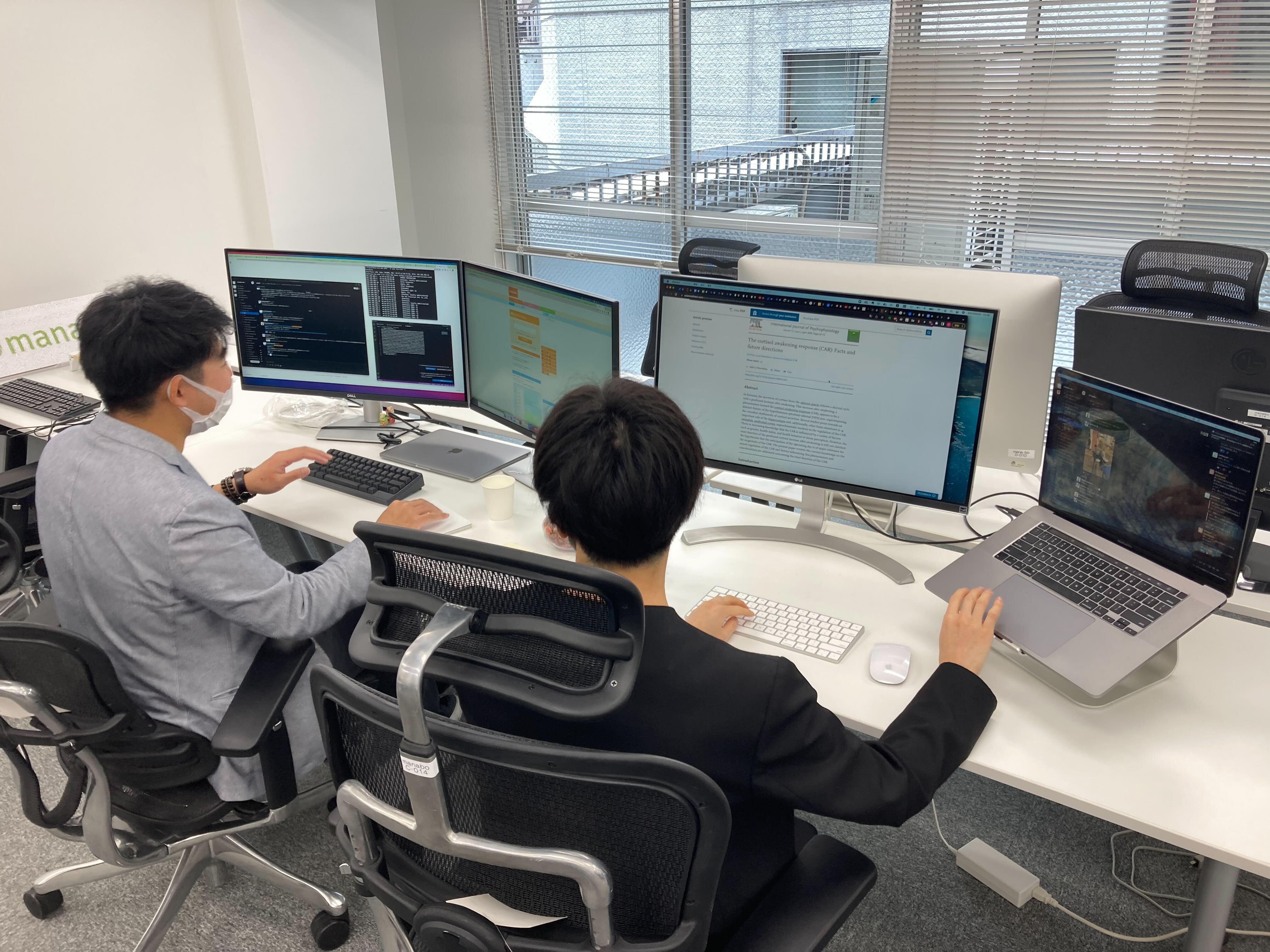 ②新チームで求める人材や、目指す未来について