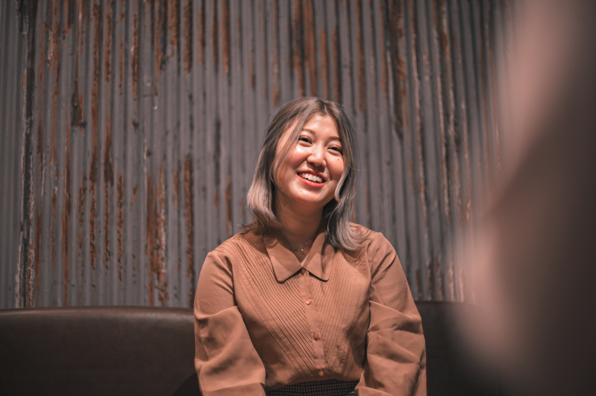 SEKAI HOTEL interview#7-2 「誰もが主役になれる」会社の在り方を創造していく力に