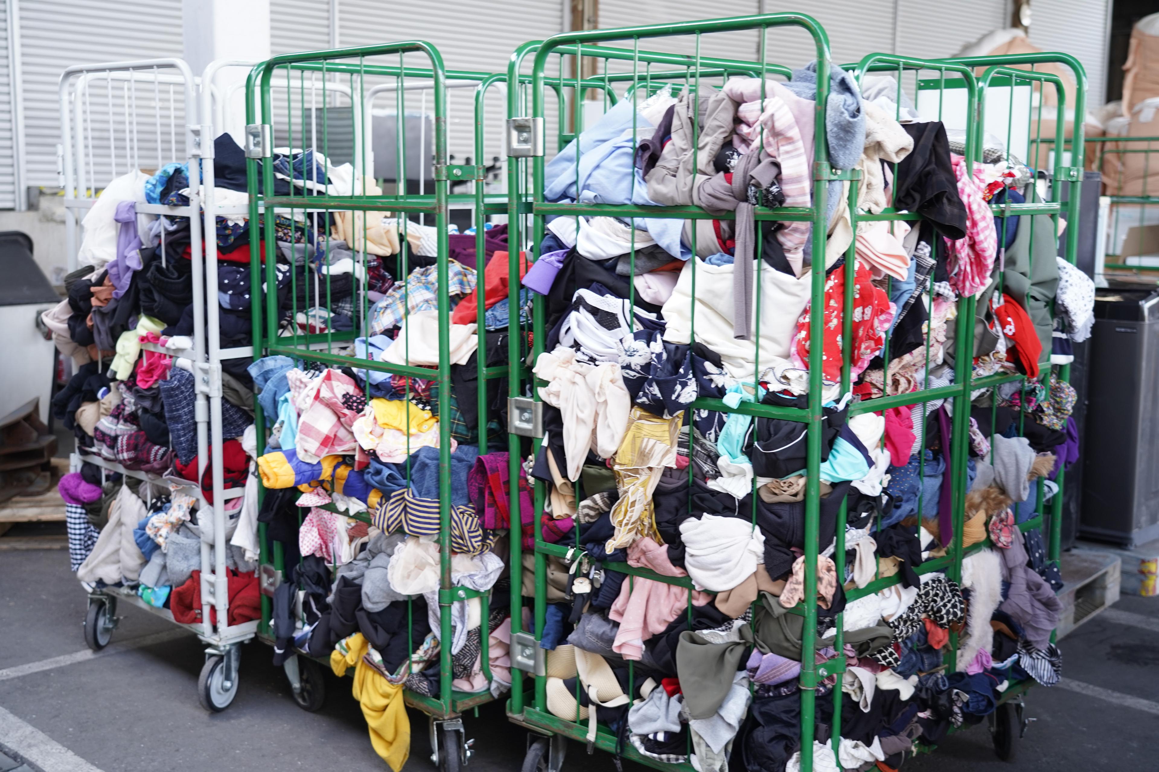 「断捨離」って本当に良い事なのかと考えること