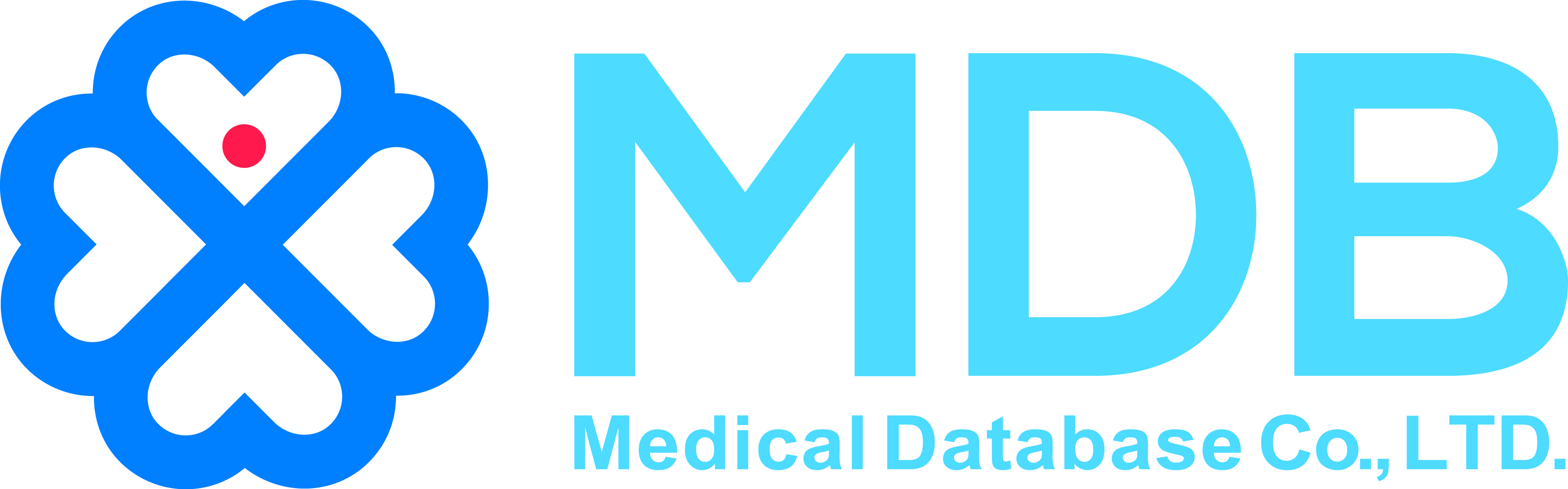 メディカルデータベース株式会社