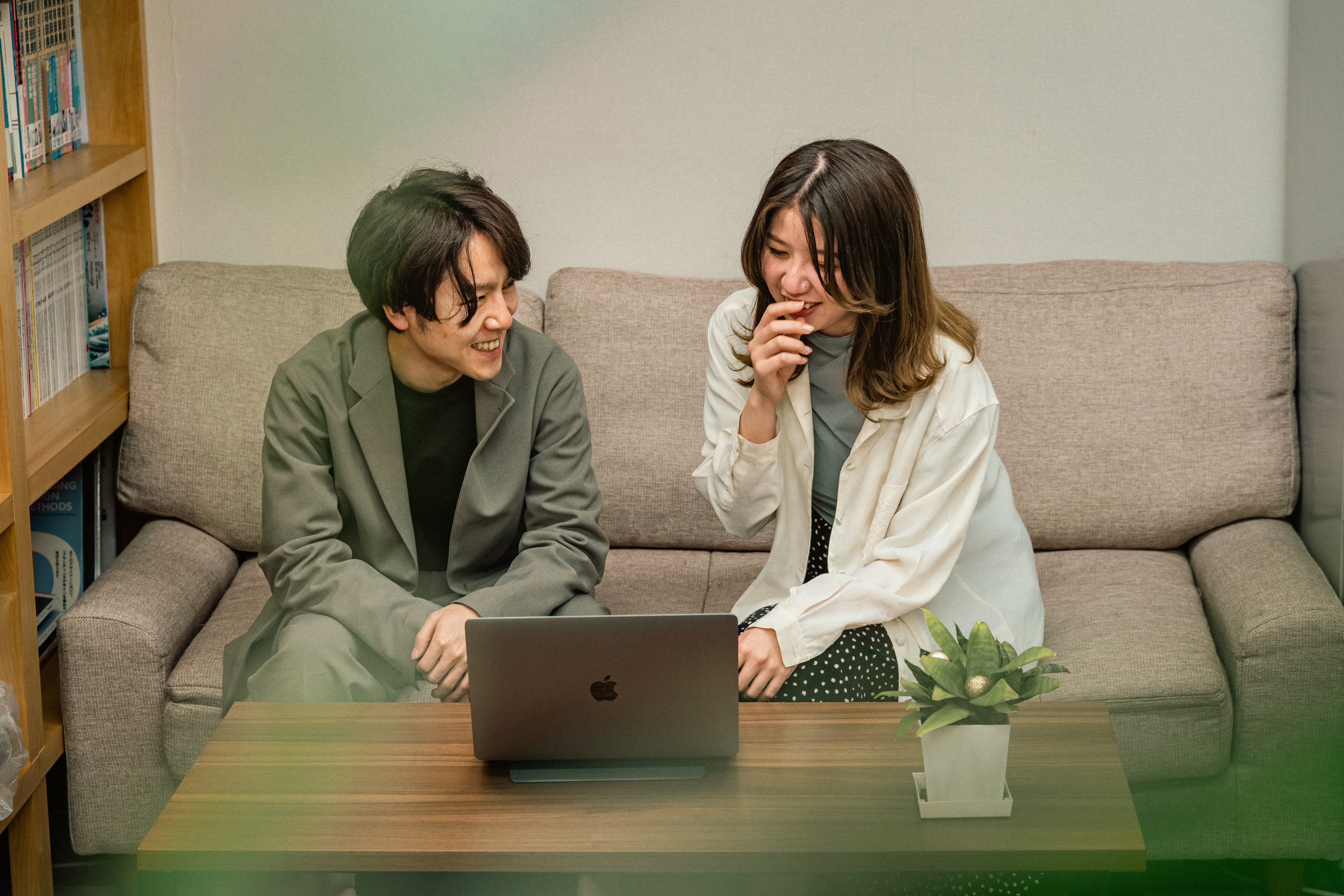 リモートワークで社内交流が激減。新しいつながりと学びを生み出すTAMの「1on1社員マッチング」