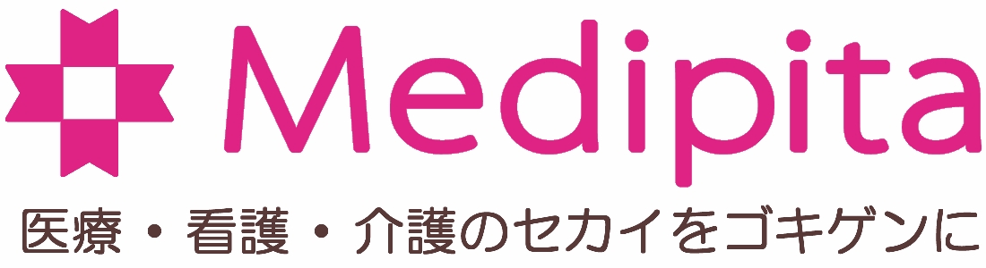 株式会社メディピタ