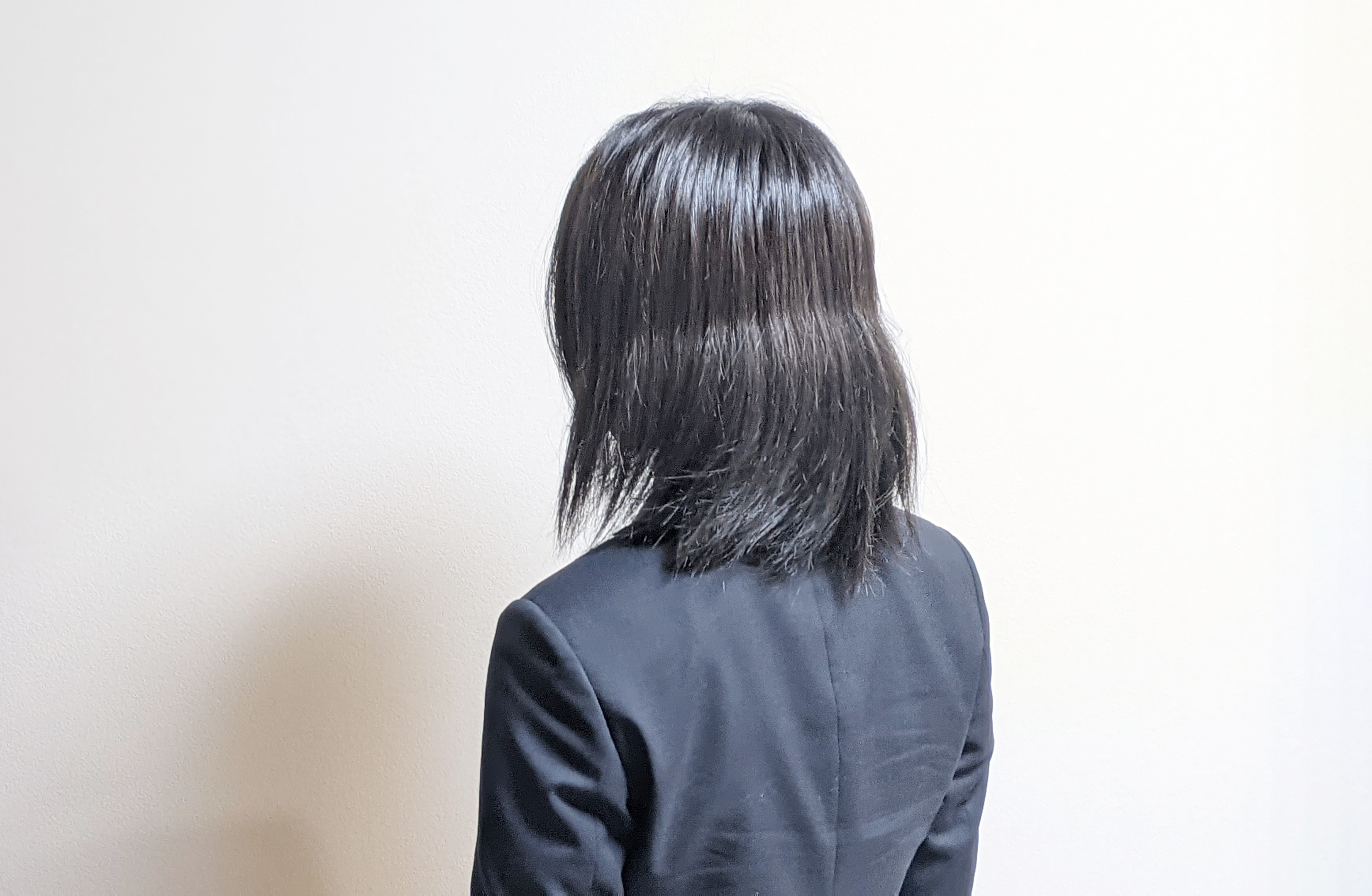 リクルートスーツ不要論