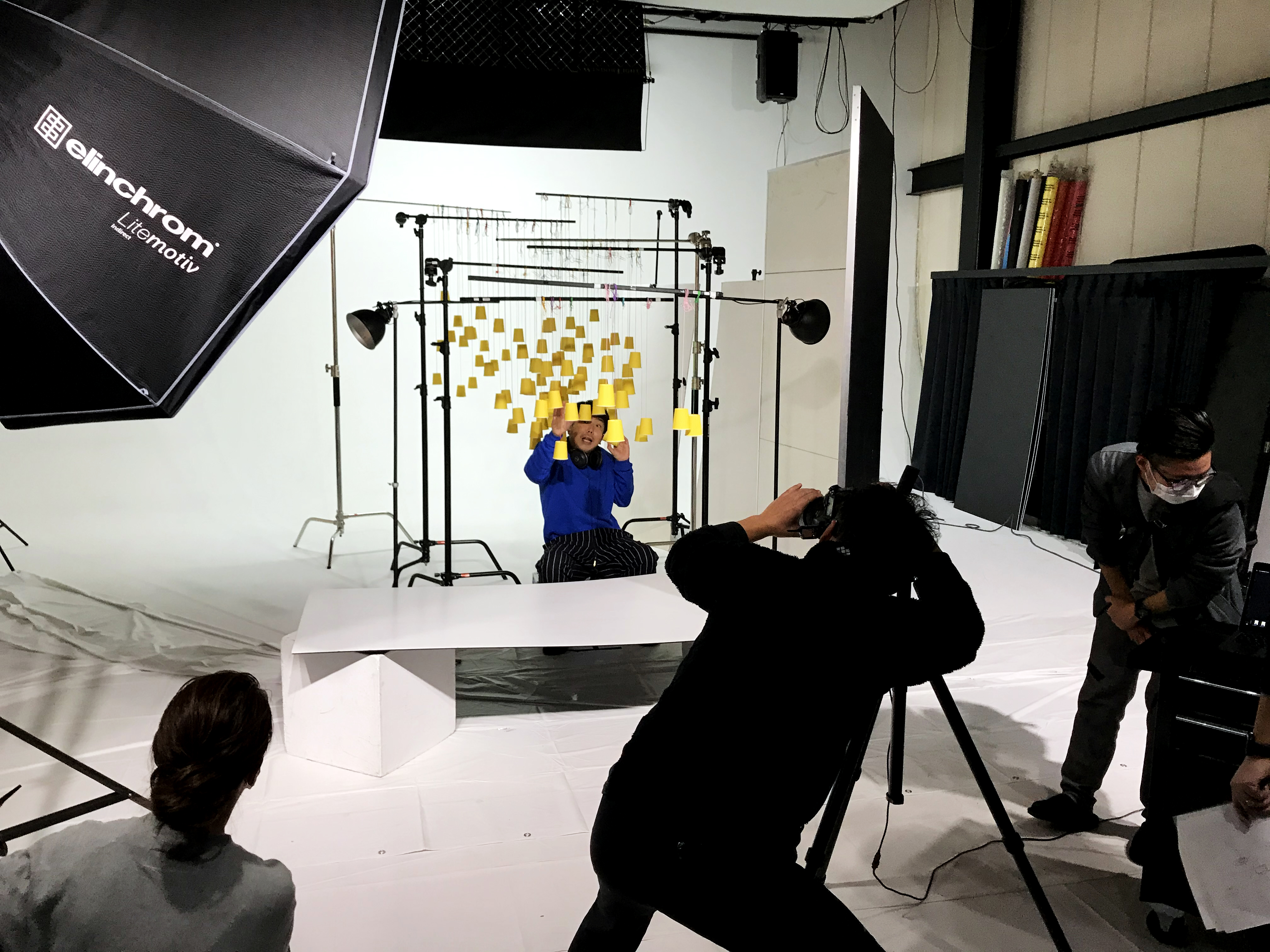 人生が上々になるクリエイターの９ルール／後編