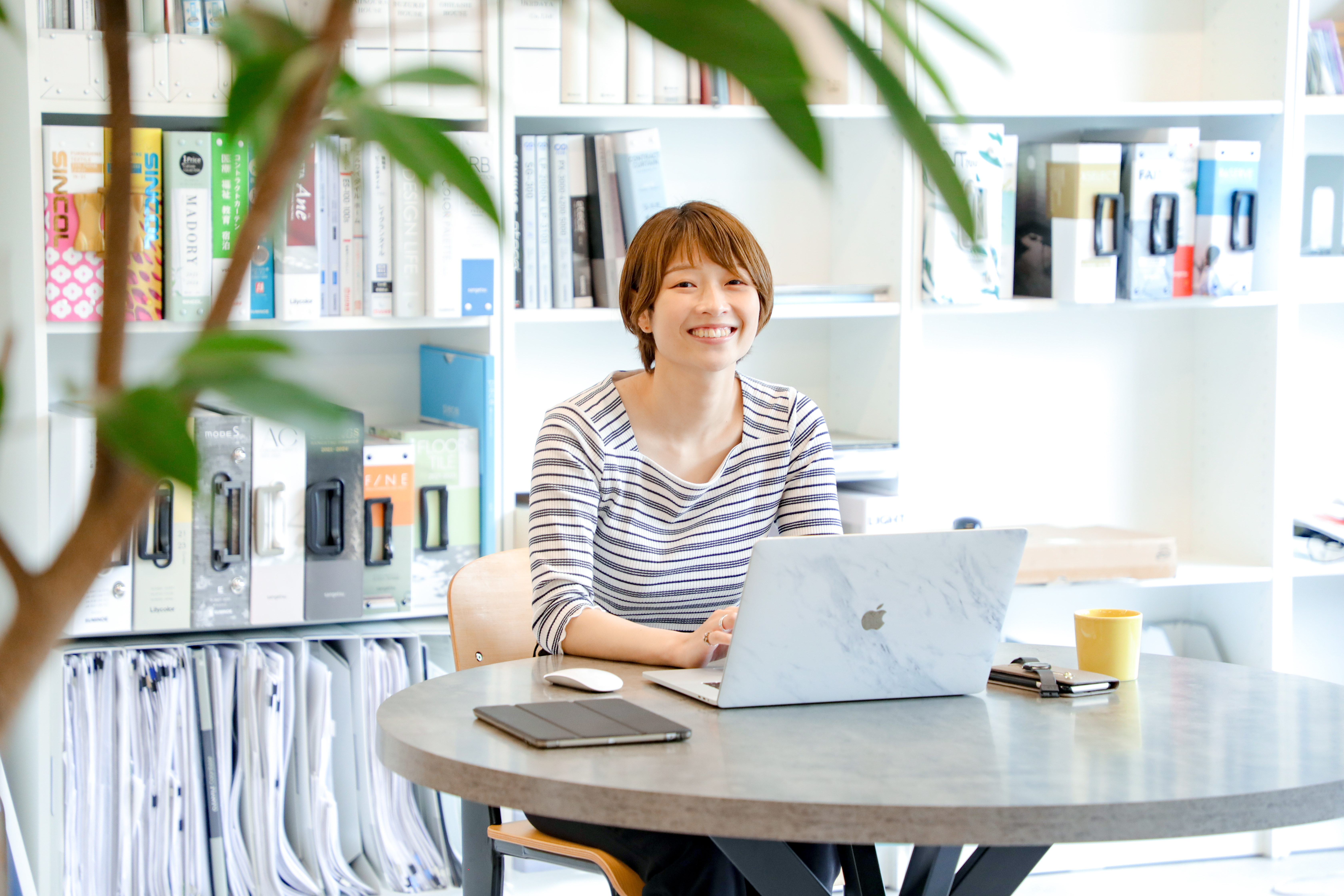 【22卒】美大で陶芸を学んだわたしが株式会社ラ・カーサの家づくりを選んだ理由