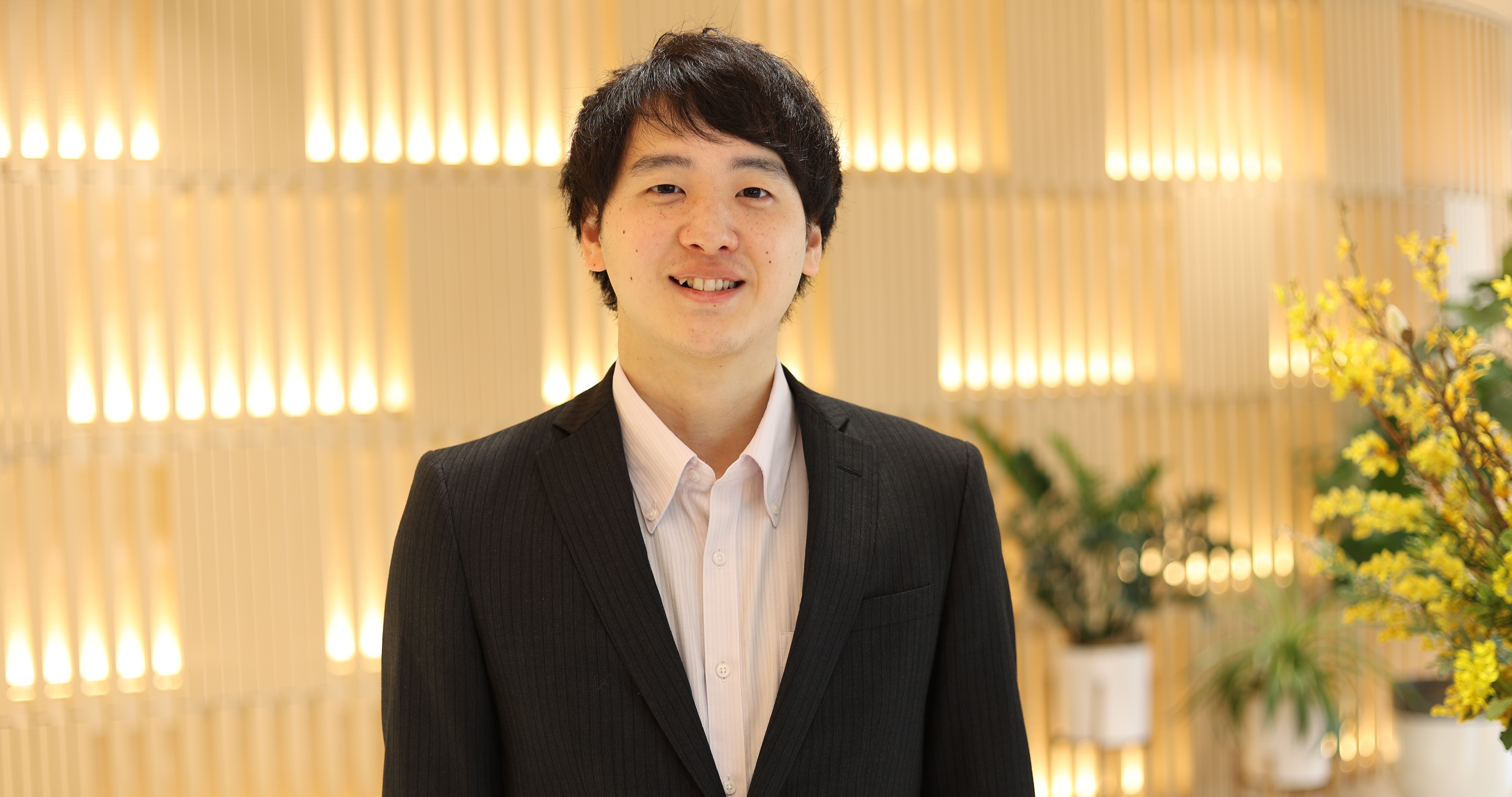 【営業】新卒２年目の開拓者に内定者が迫る！！！若くして活躍する理由と、そうさせる環境とは？＜内定者インタビュー＞