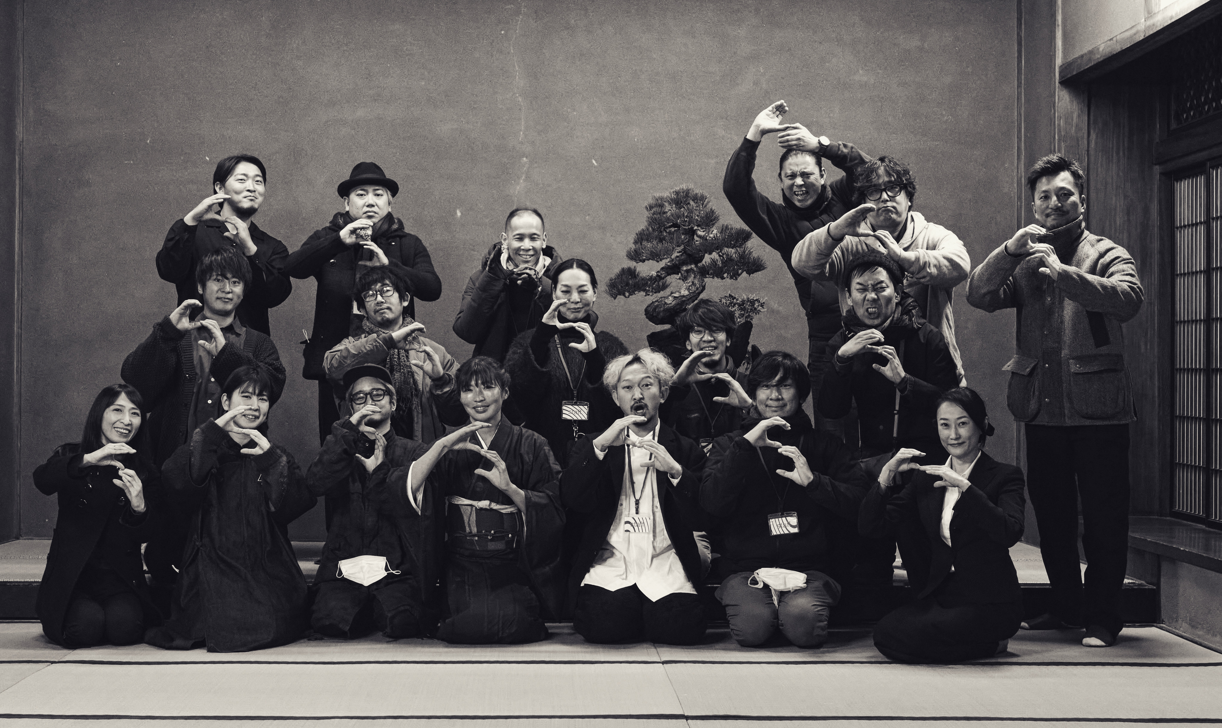 人生が上々になるクリエイターの９ルール／前編