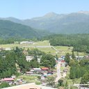 石徹白地区地域づくり協議会