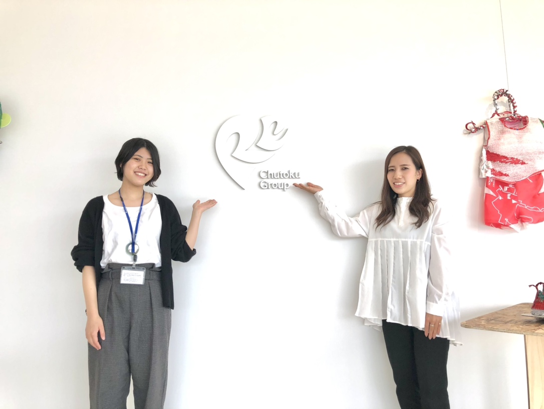 2022年1月にできたばかりの本社をご紹介します！