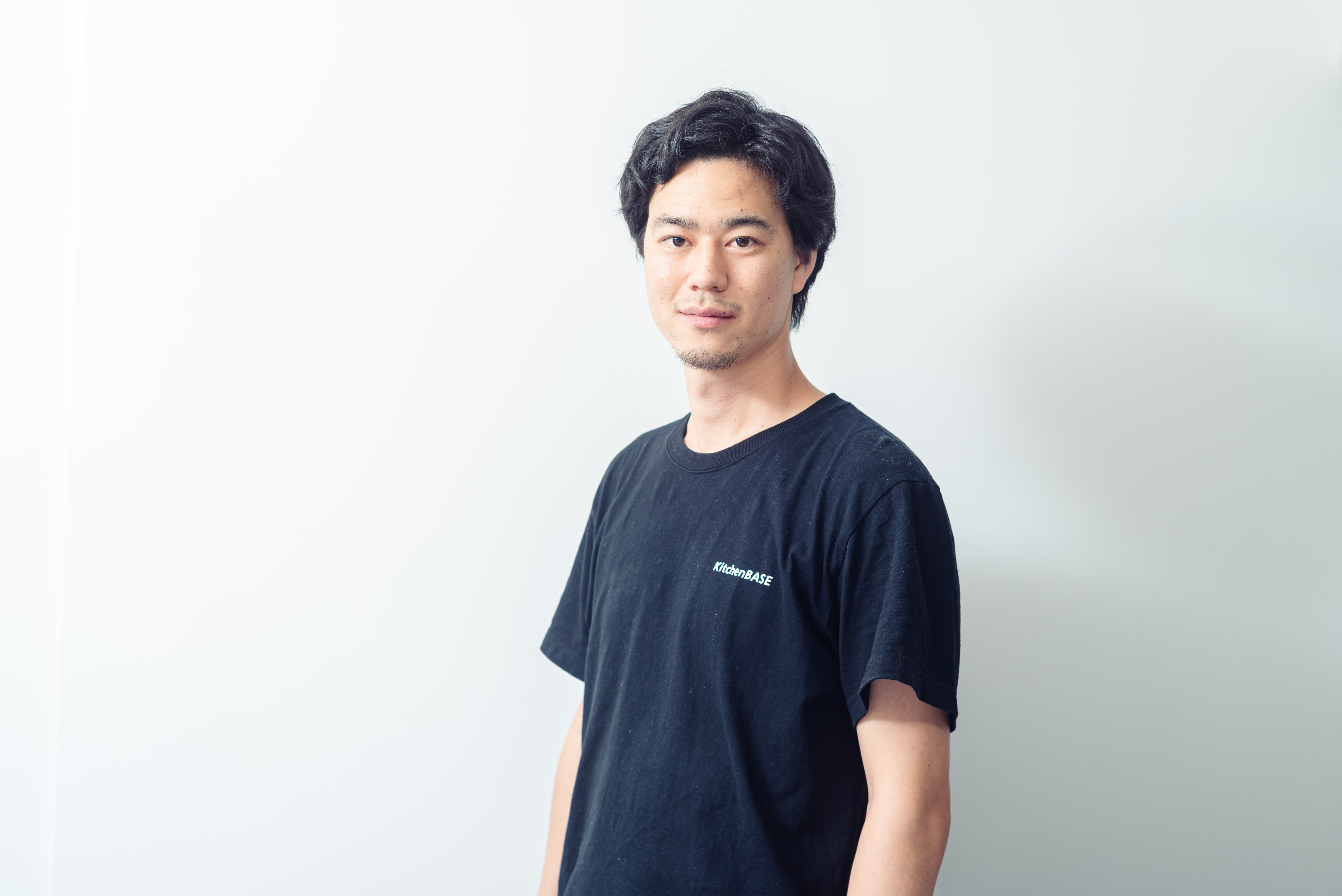 「食」の新たなインフラを目指して。KitchenBASE代表・山口大介と考える、クラウドキッチンの未来
