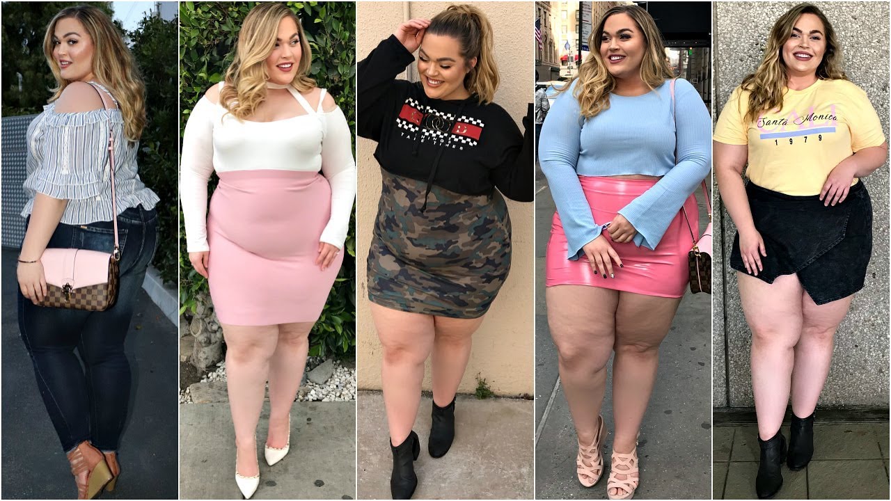 About Fashion To Figure