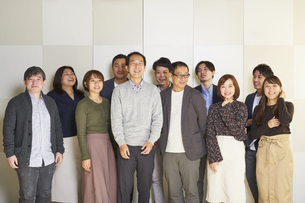 コンテンツ制作に強みを持つWebマーケティング会社で働きたい方々へ