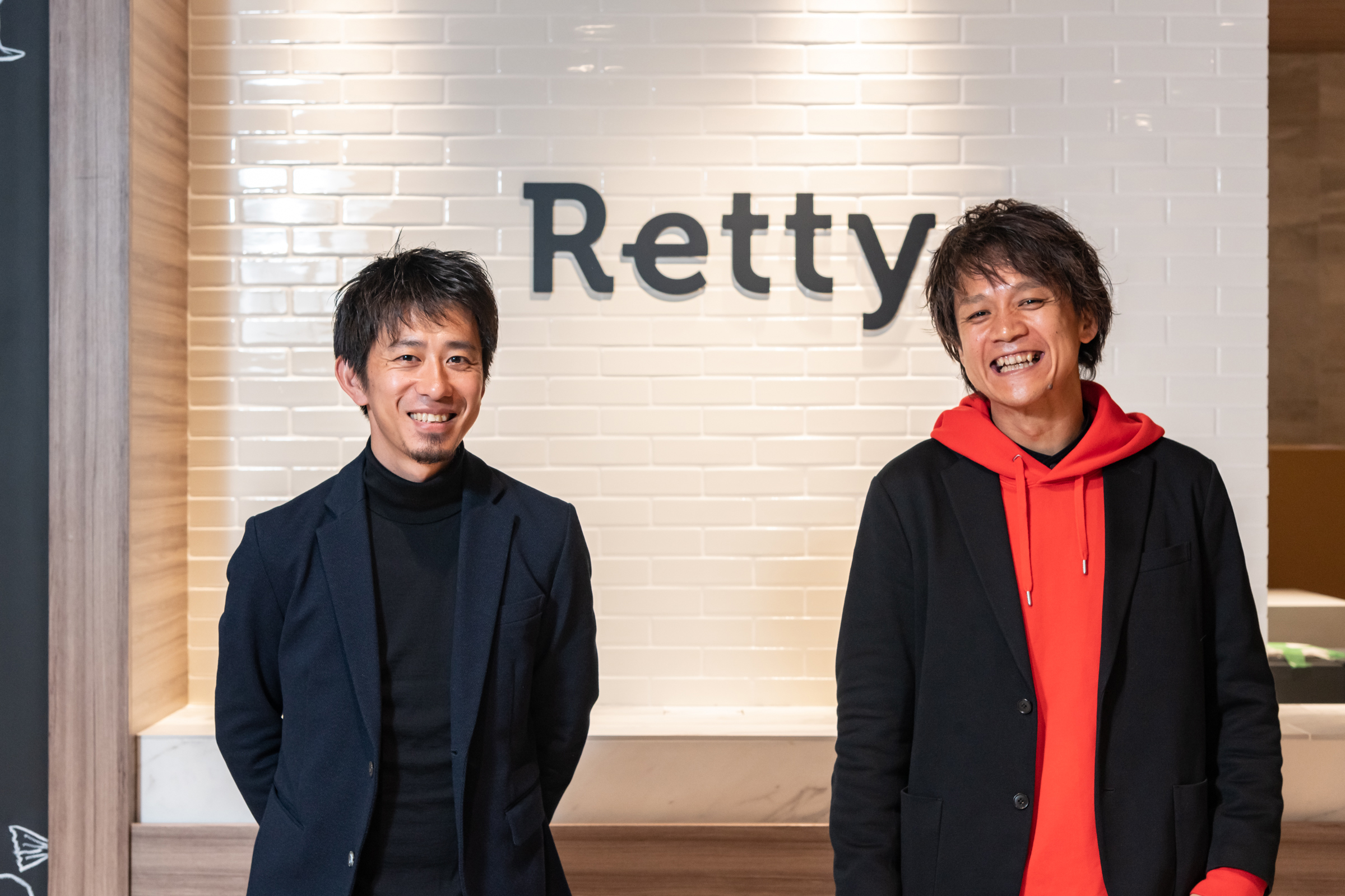 家族の領域に「多様性」と「ポジティブ」を育むためにできること──Retty 武田和也×コネヒト 高橋恭文対談