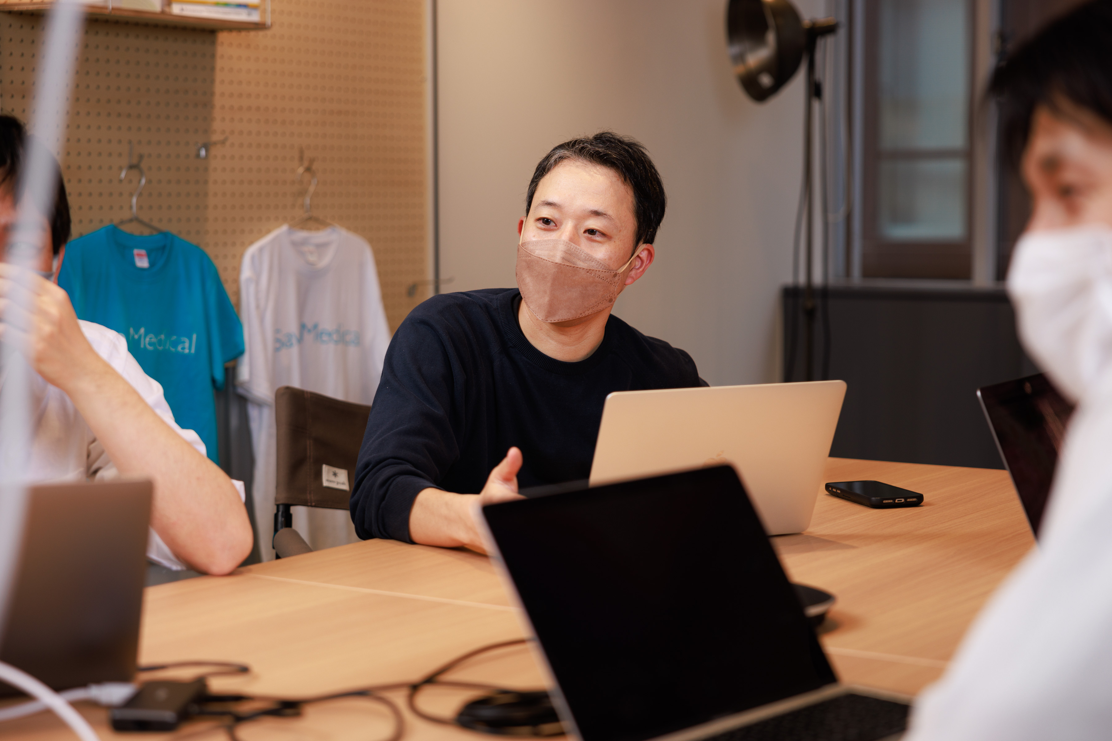 【後編】CEOインタビュー｜誰かの人生の改善に直結する、これ以上の面白い業界はない。