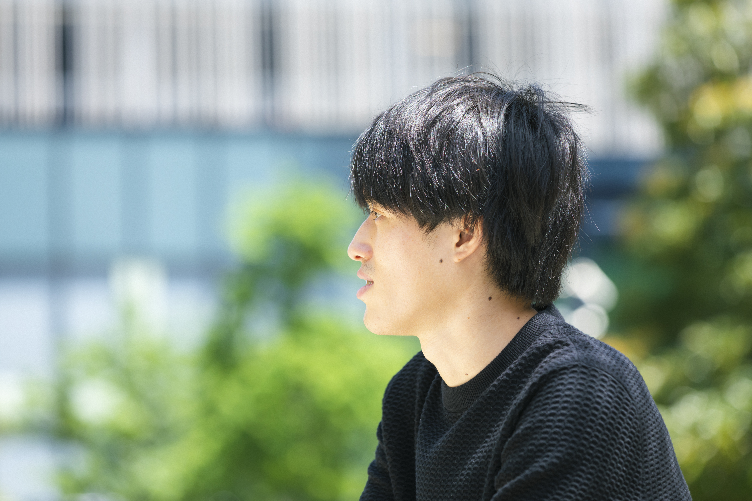 ユーザの声がすぐに聞ける開発環境で、考える力を身につける