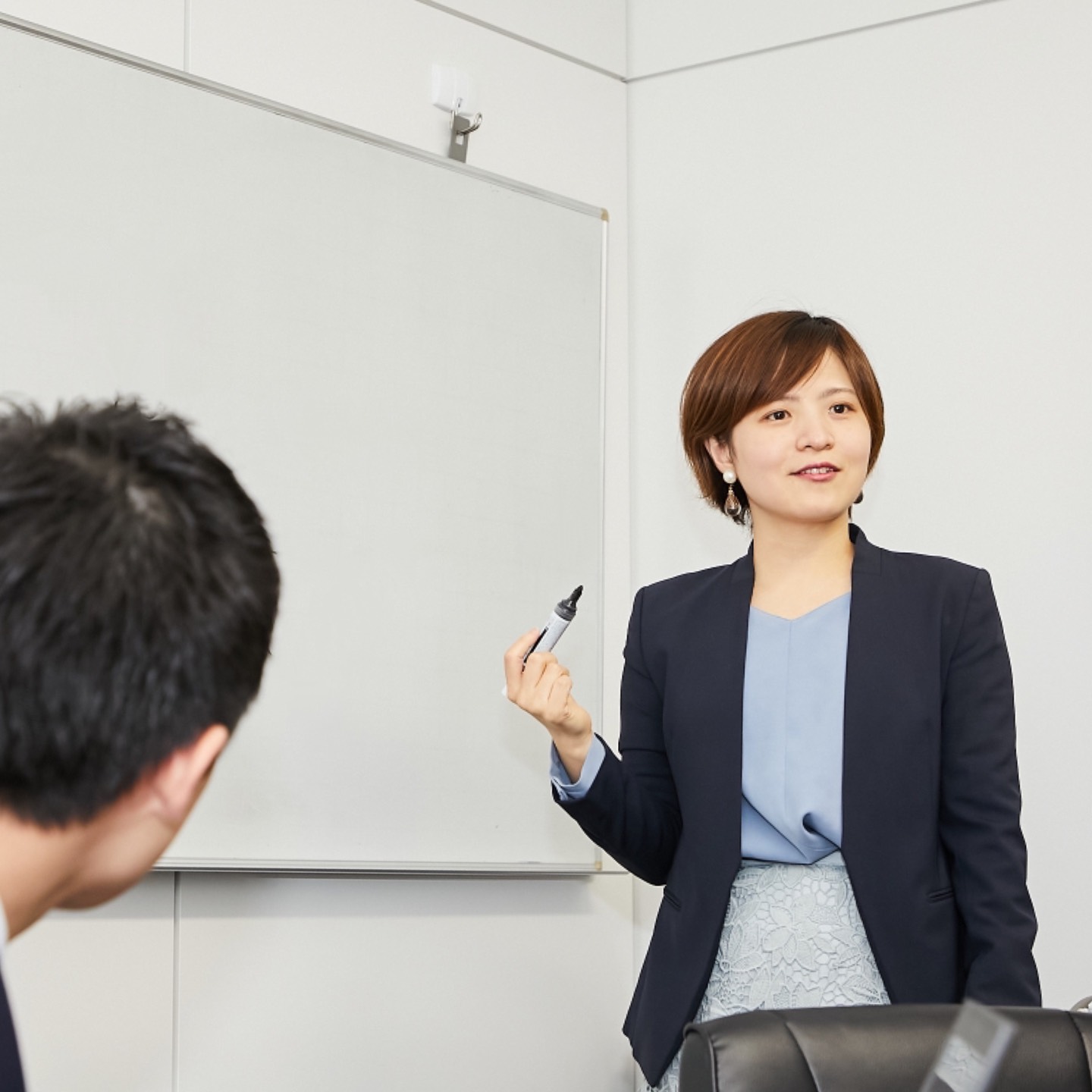 「採用が他の企業と違う」といわれたい：新卒採用責任者インタビュー