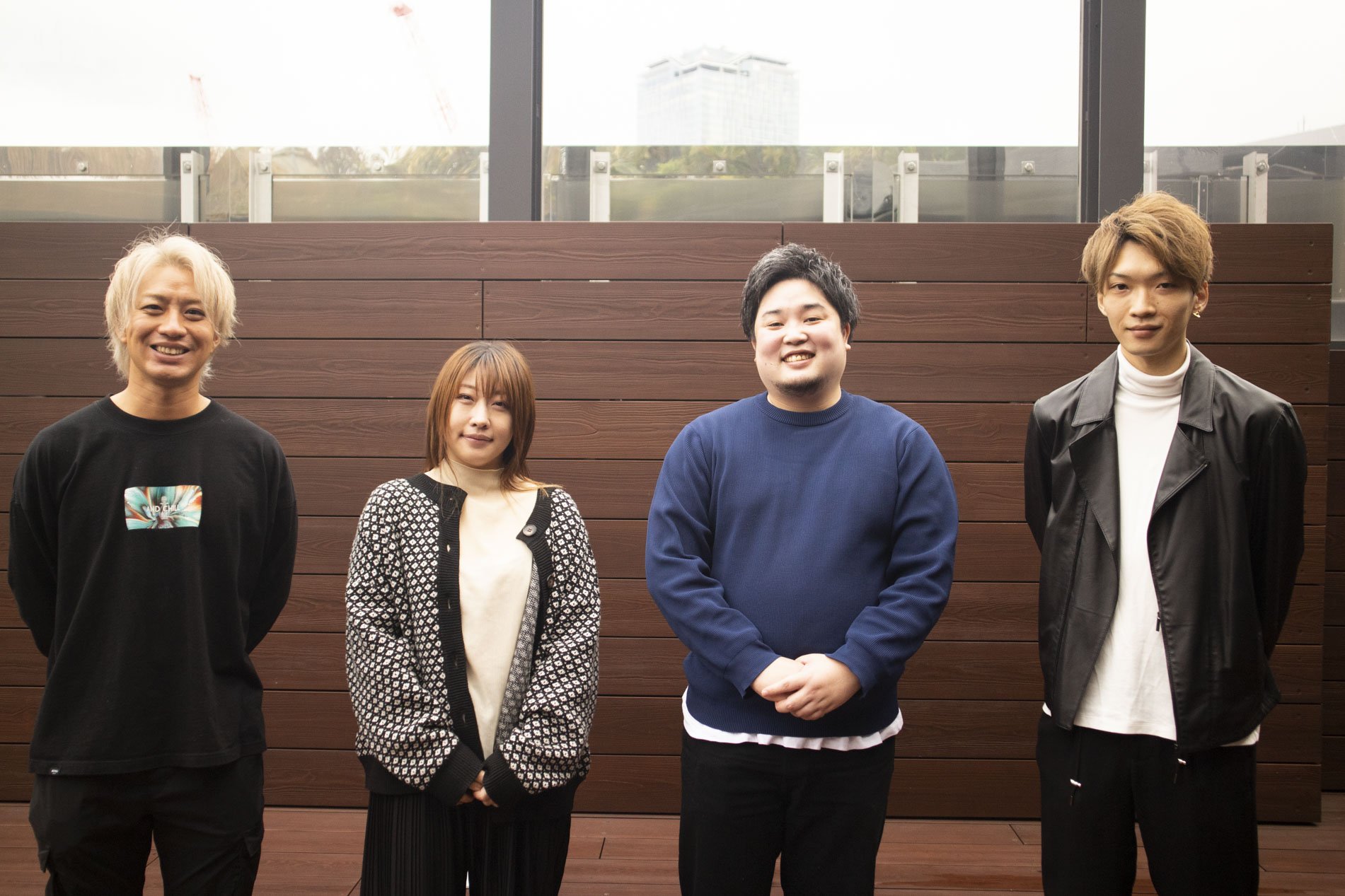 ジョシュアツリー1号社員・井岸の入社してからの1年。未経験での広告運用から新規事業立ち上げまで～