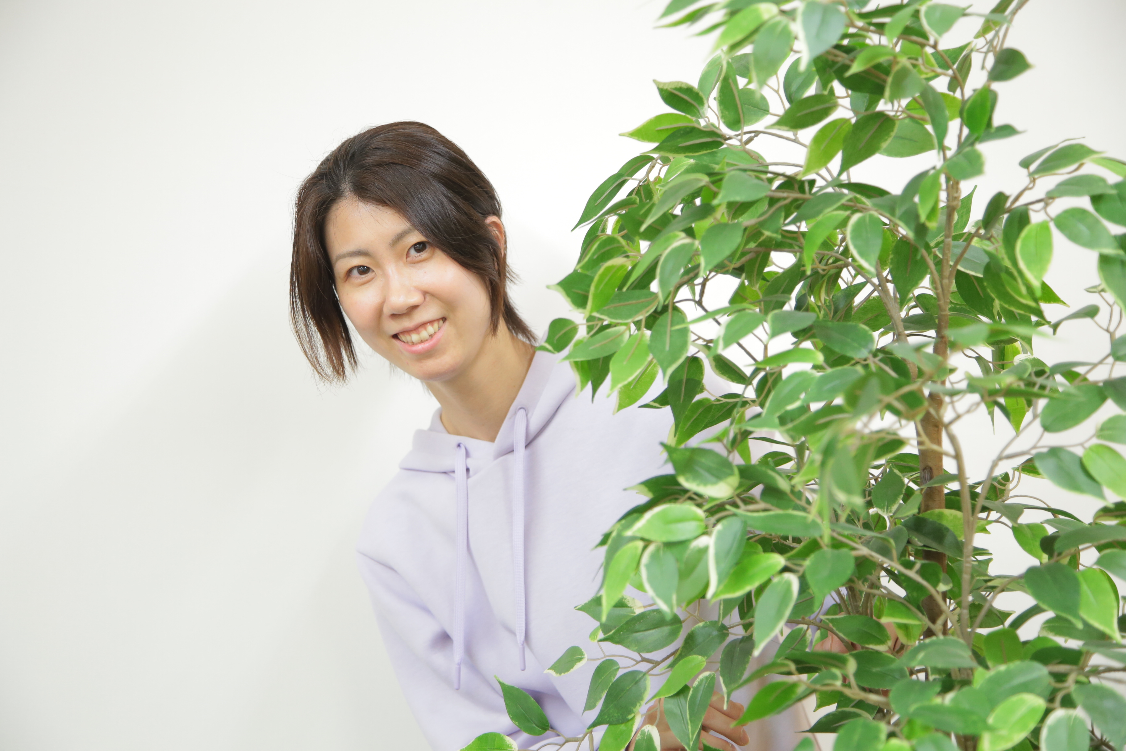 【新入社員インタビュー vol.2】ネクストライブってどんな会社？きょうちゃん編