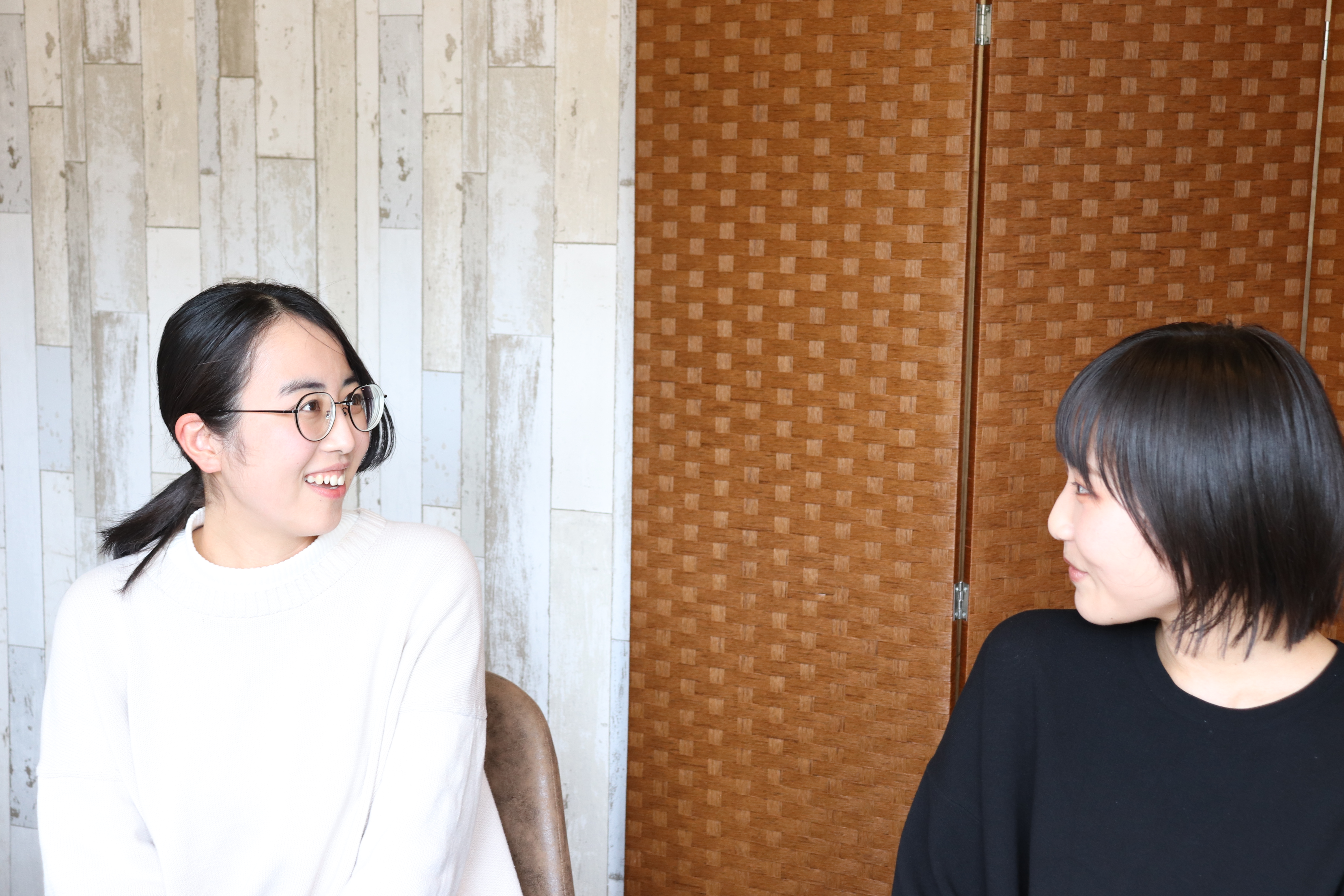 新人インタビュー04(キタガワさん)：研修で自信がついて自分のマイナス面をプラスにできた！前編