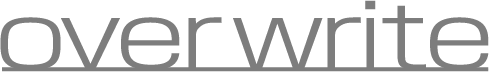 オーバーライト株式会社