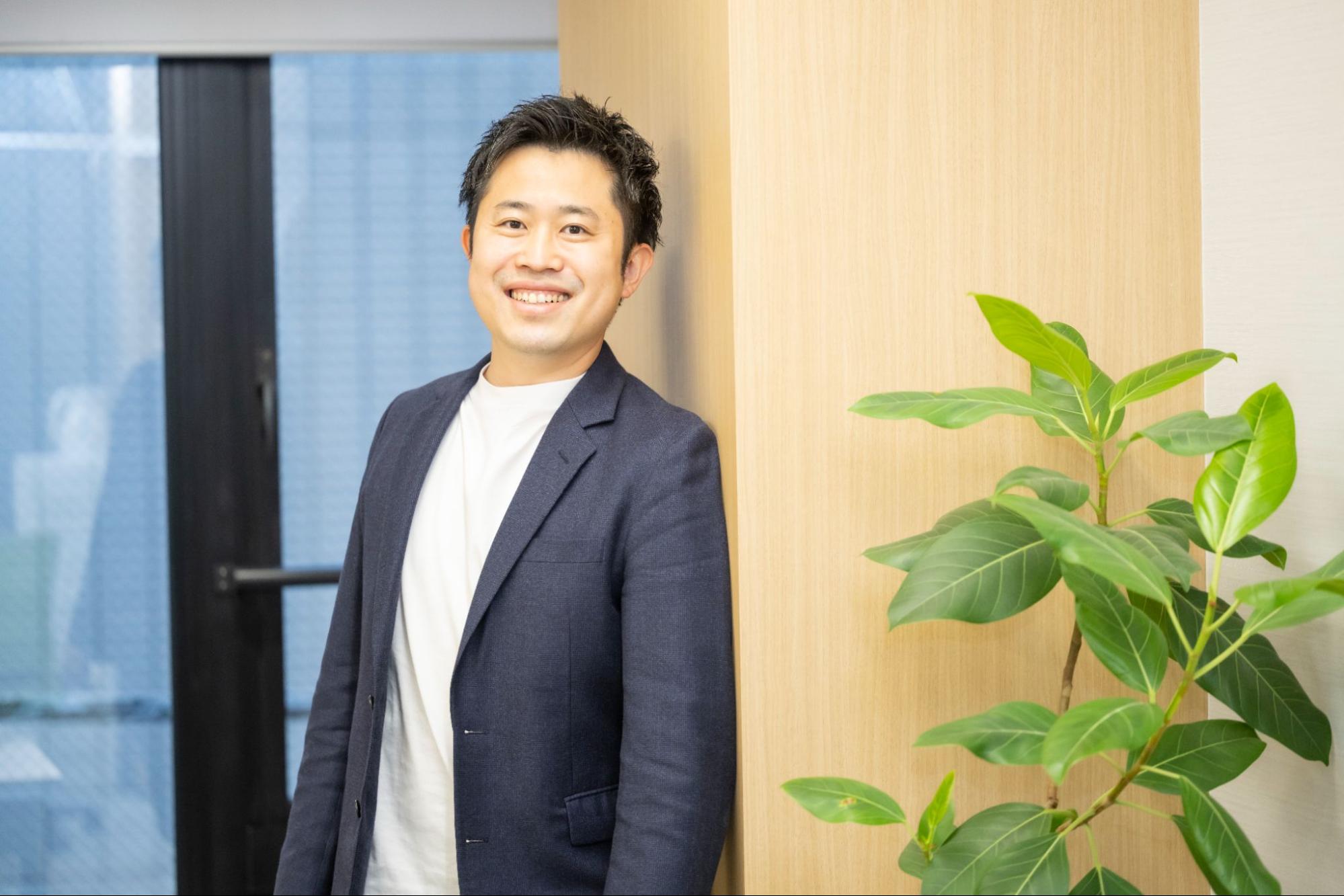 打倒医療業界？！交通×ITで作りたい本当の世界