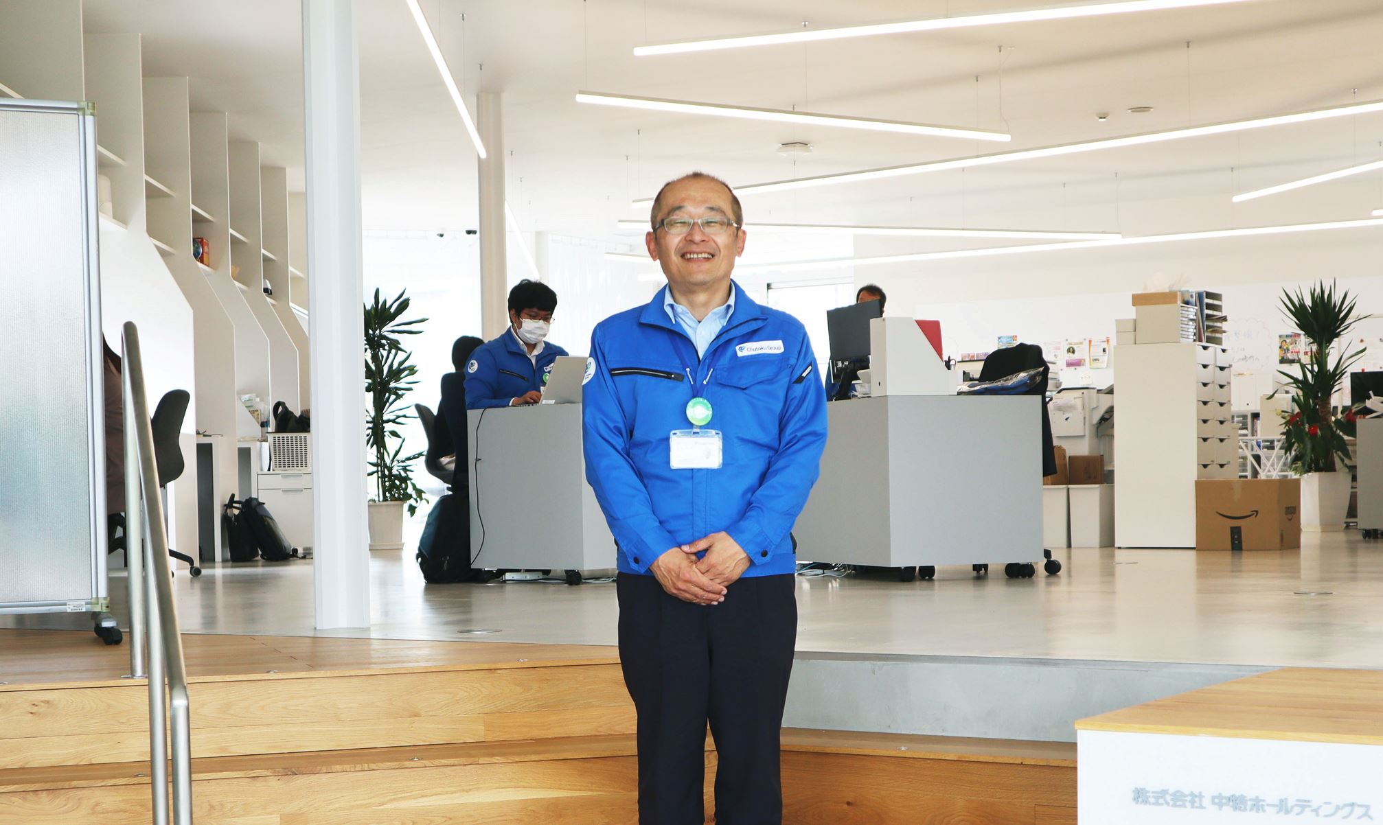 【部長インタビュー】若い世代へ良い文化を受け継いでいきたい！