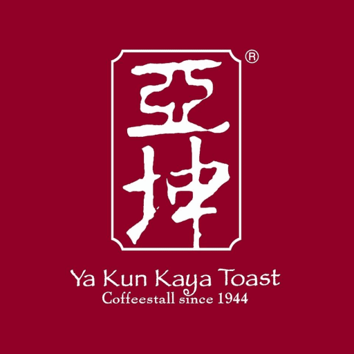 Ya Kun Cafe Pte Ltd