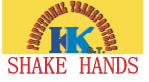 株式会社シェイクハンズ