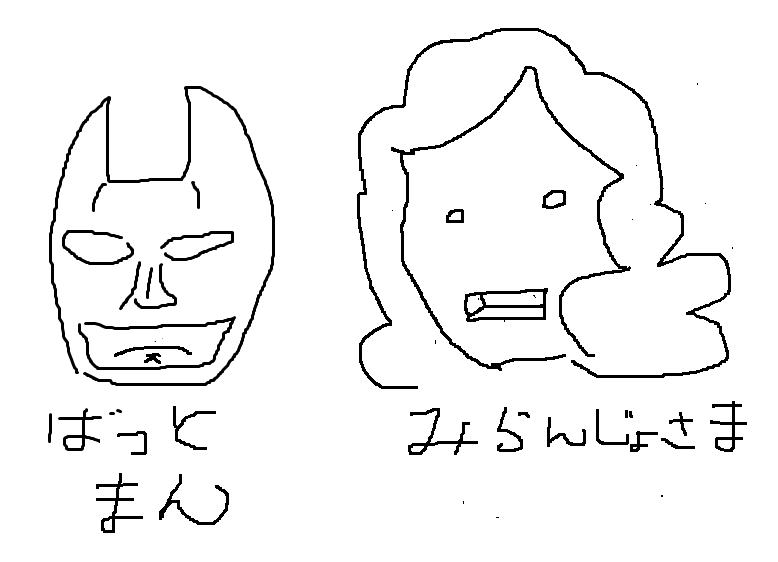 好きなことの１つ「アニメ」「映画」について