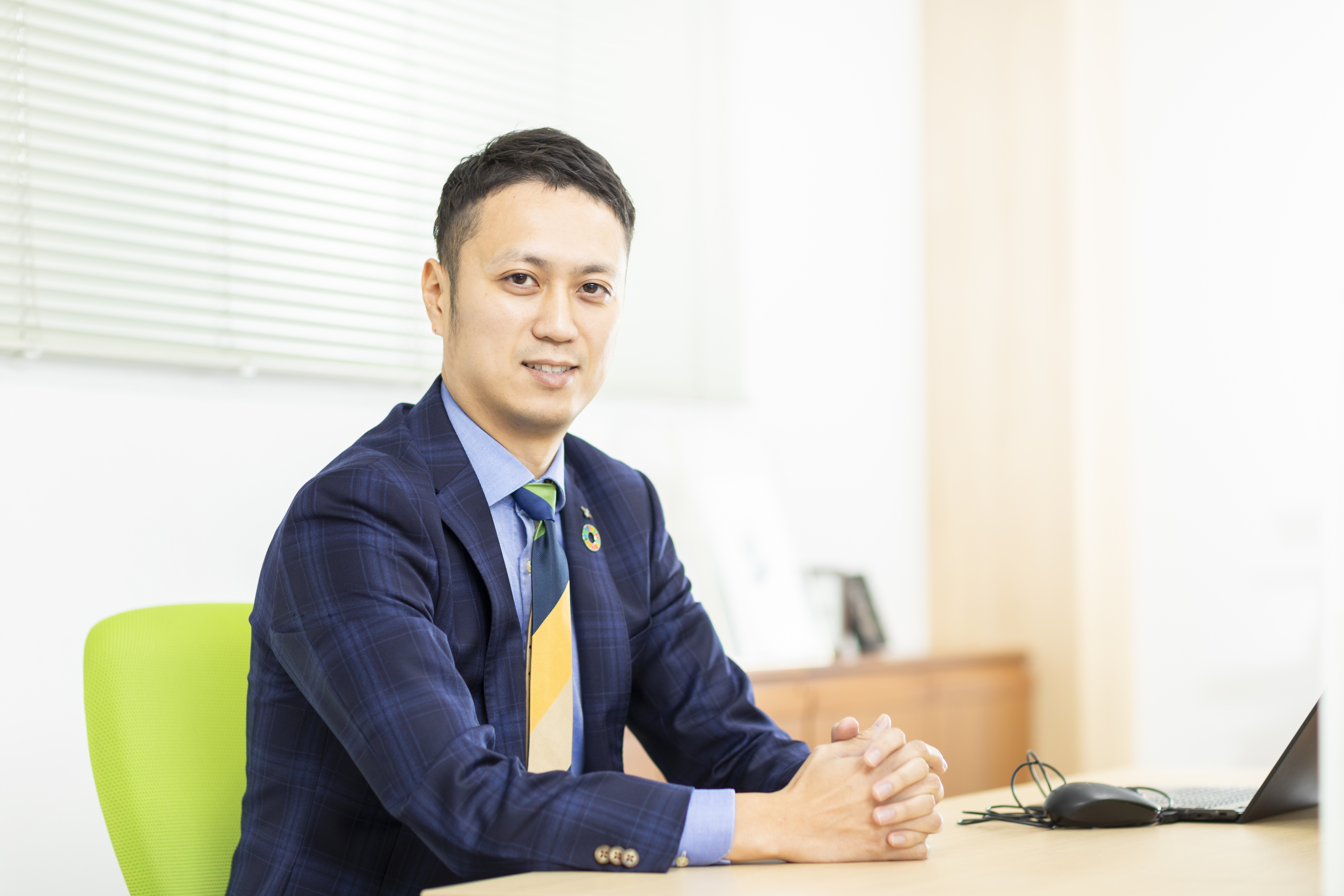 SaaS×SDGsで設備業界を革新する。設備全領域を扱うプロフェッショナルだからこそ可能な新サービス“ファシカン”とは。