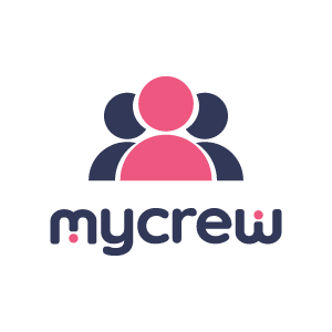 株式会社mycrew