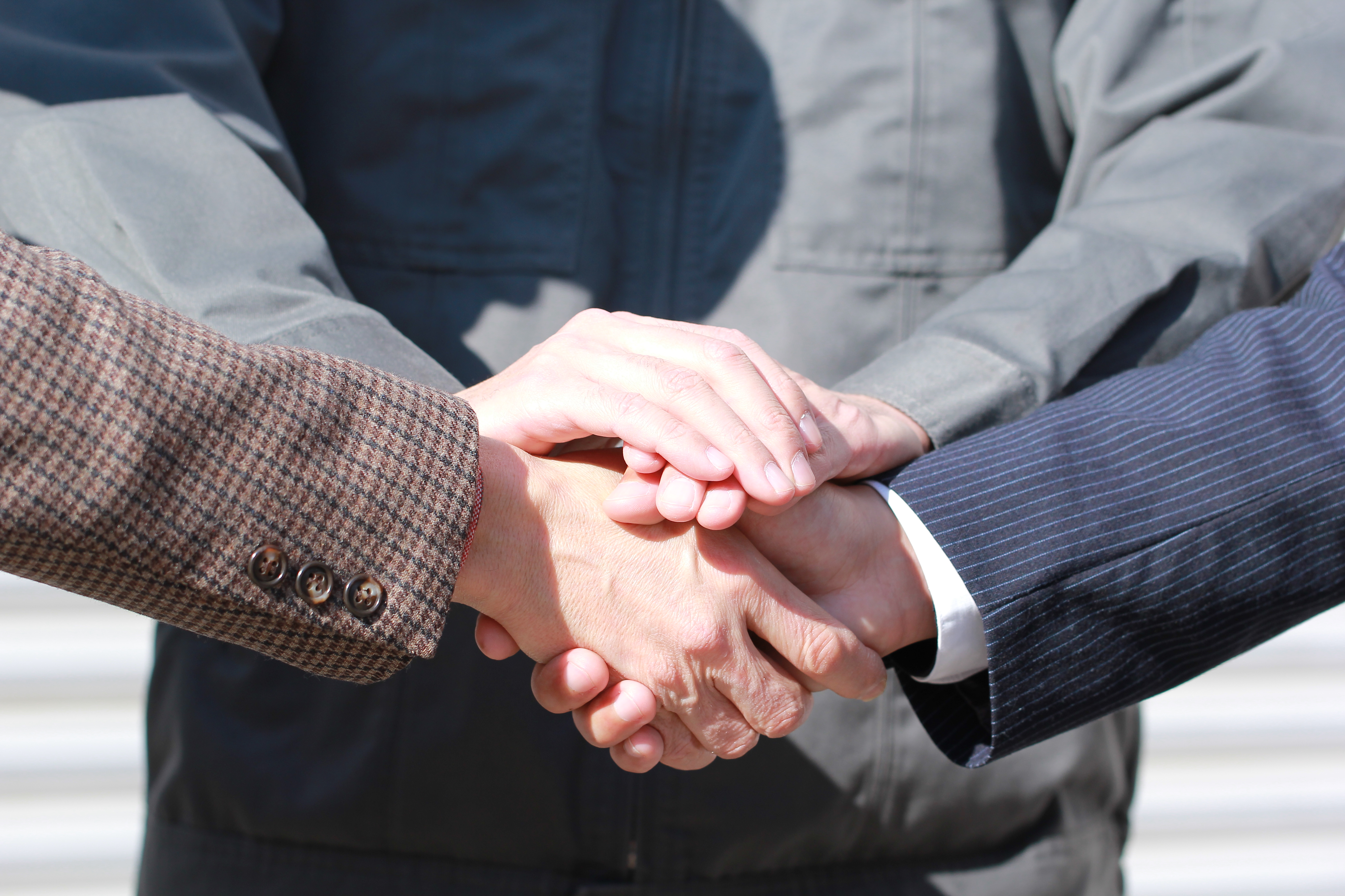 １８年経った今も色褪せない創業からのコンセプト、社長インタビュー