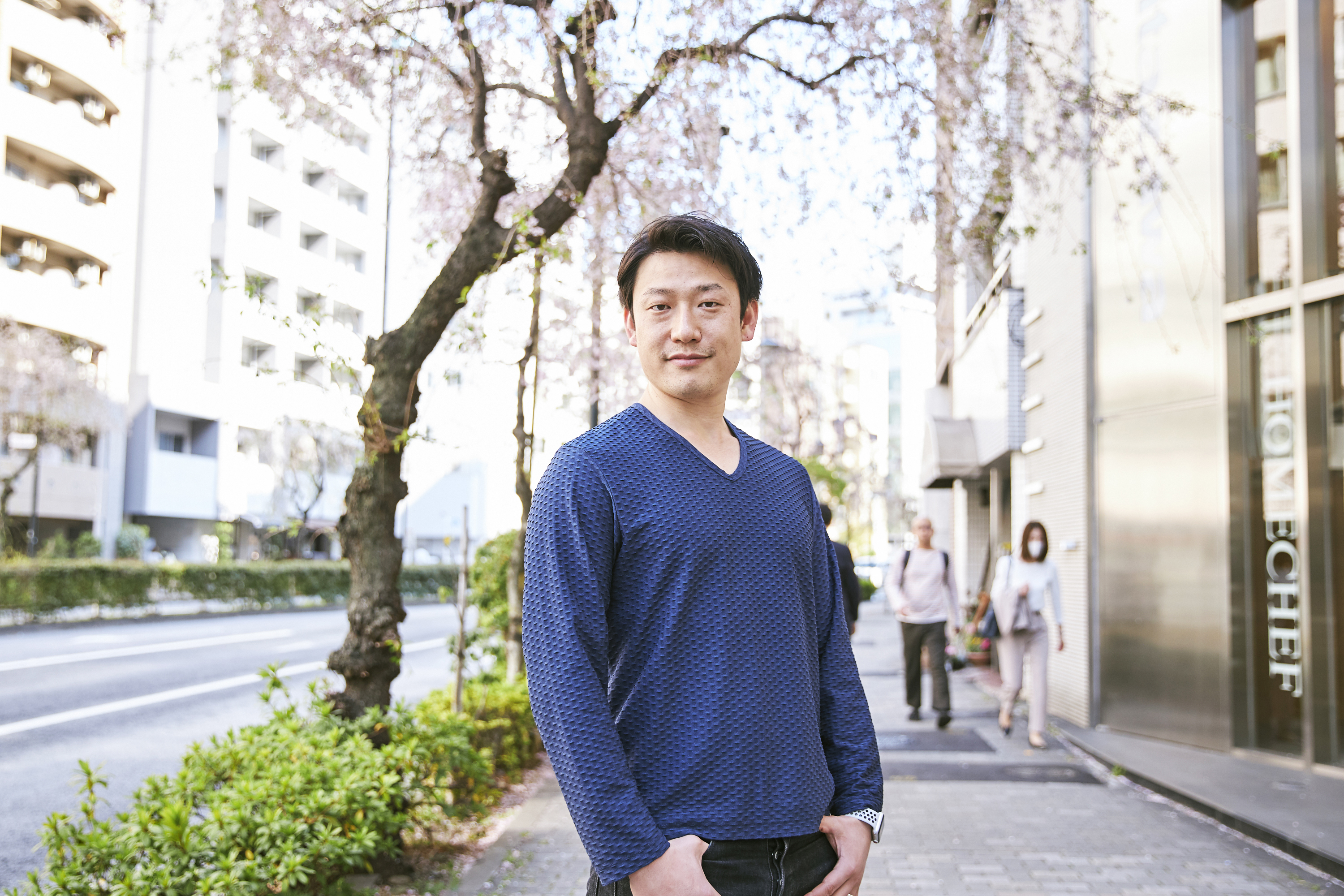 【メディア掲載情報】JP STARTUPS
