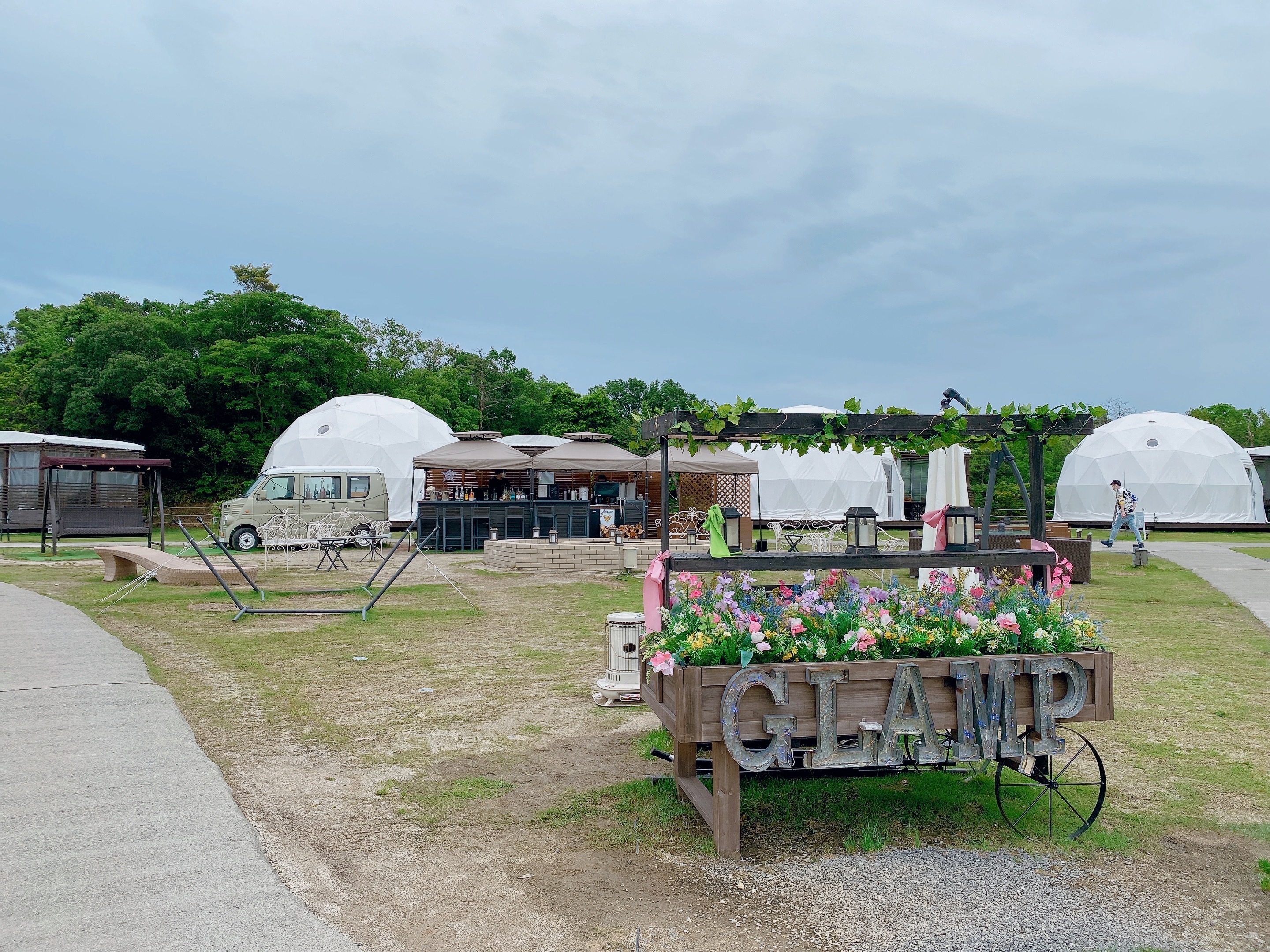 やっと行けた社員旅行！！