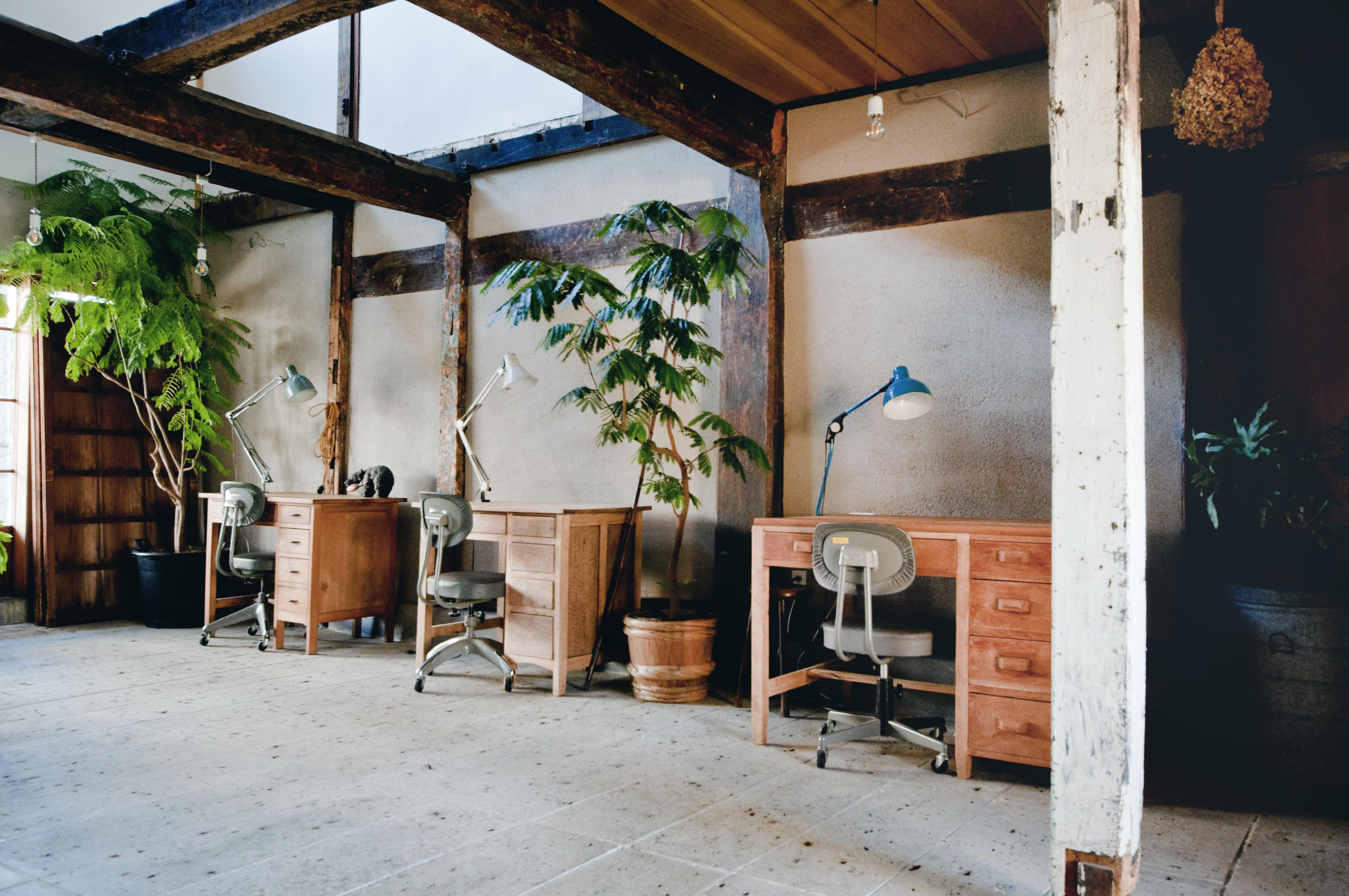 “街の日常“を楽しむワーケーションのすゝめ