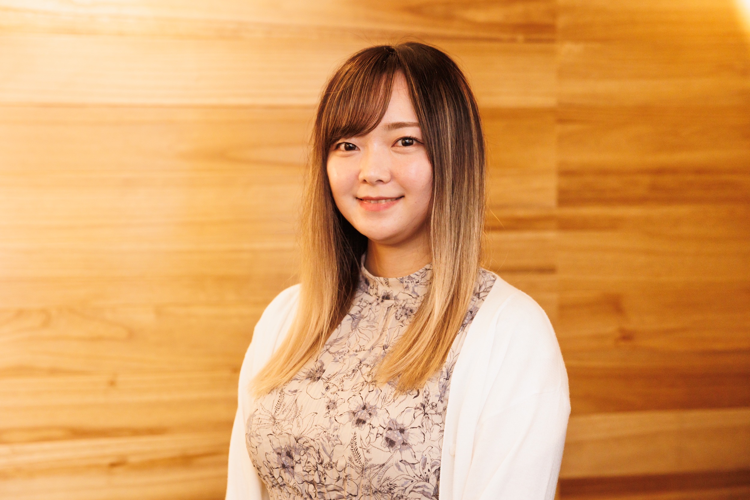 アパレルからSES営業になった理由とは？「やったことが無いからやらない」は絶対にしない。その精神で駆け抜けた4年間。【Interview / Sales Oogaki】