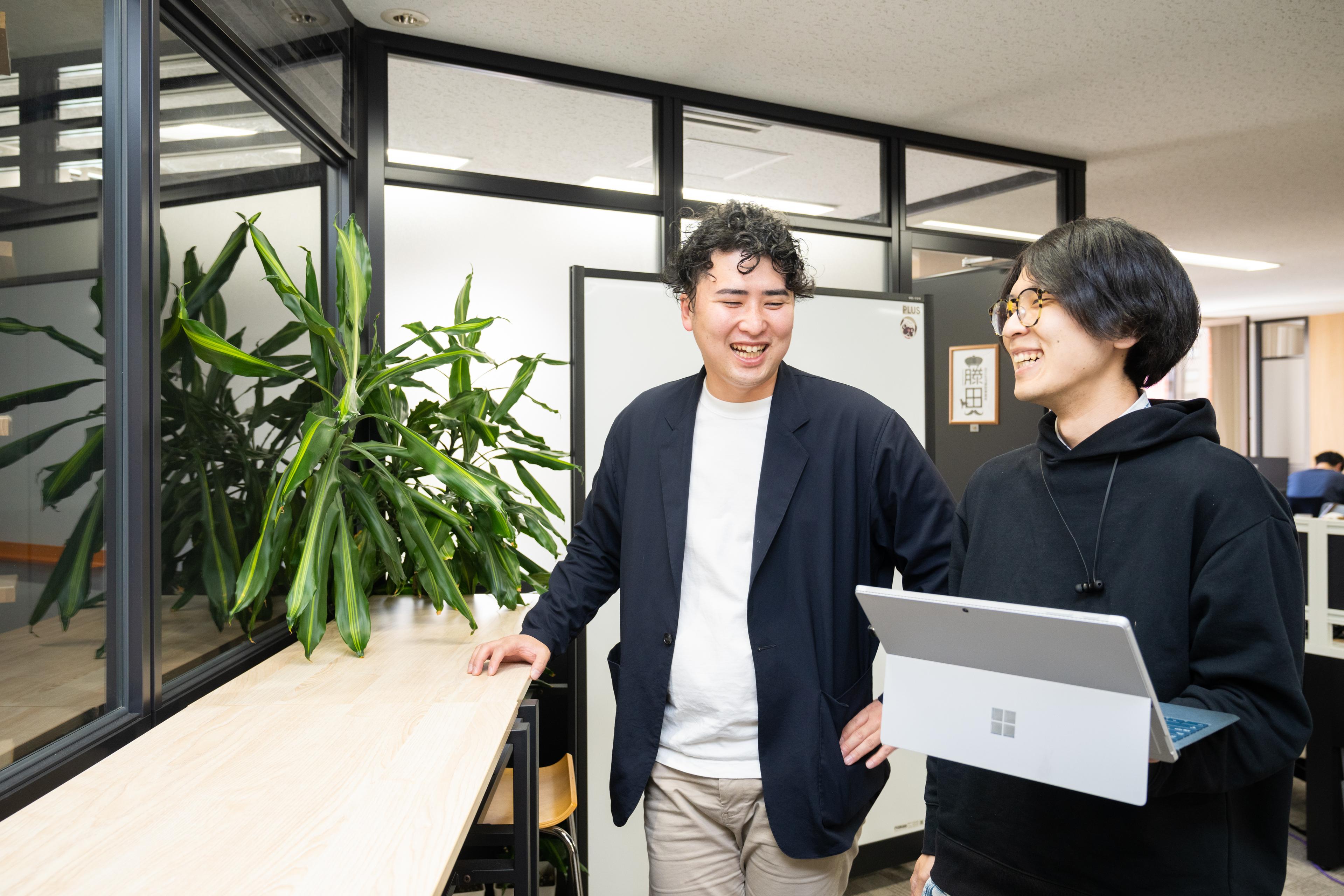 株式会社フェアテクノロジーズ