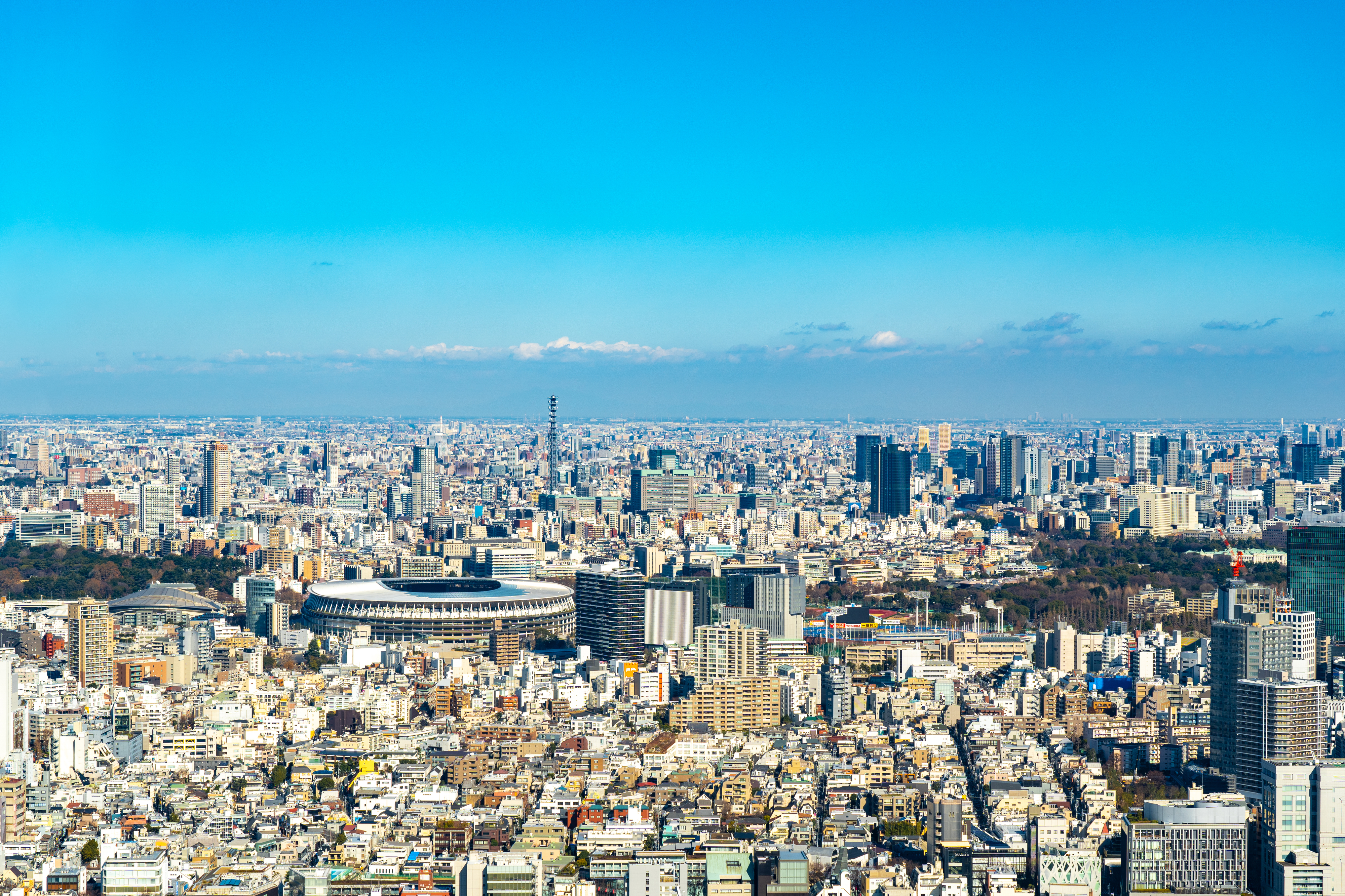 「古いものは素晴らしい価値なのです。」代表メッセージ