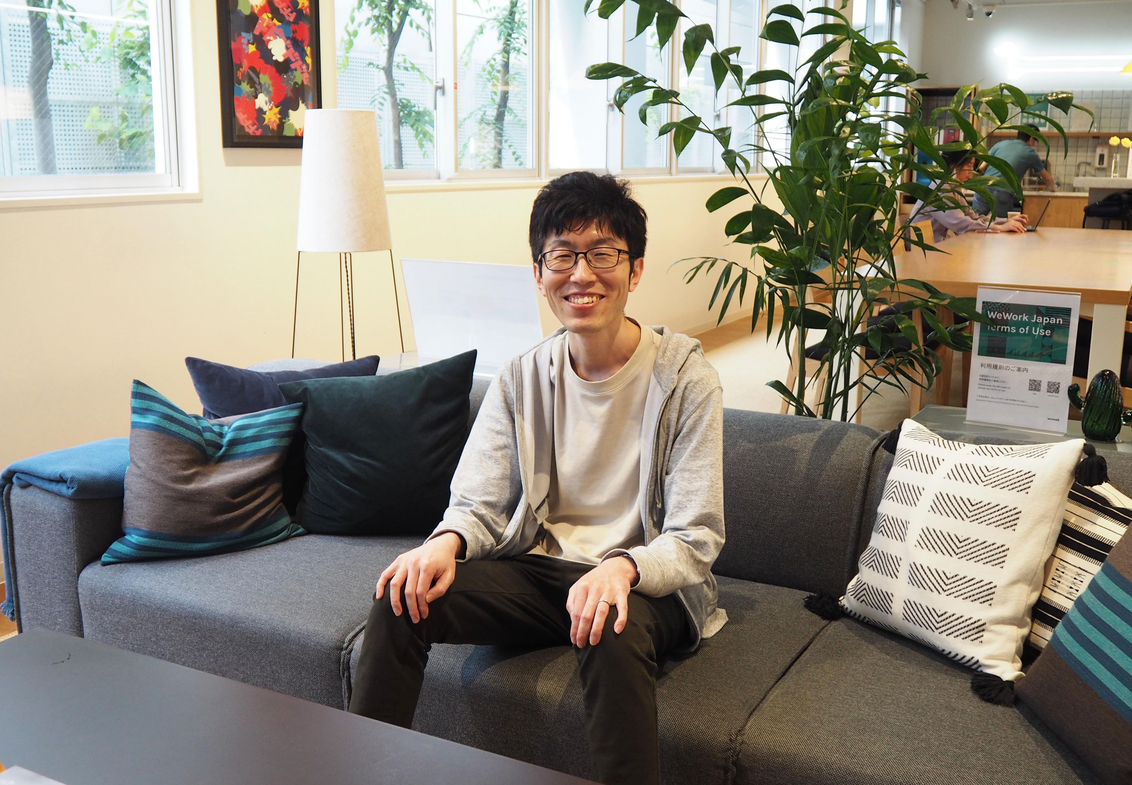 【SREインタビュー】1人目SREがスマートラウンドに入った理由とこれから