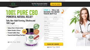 Lights Out Hemp  Gummies Reviews[Legit Or Scam]