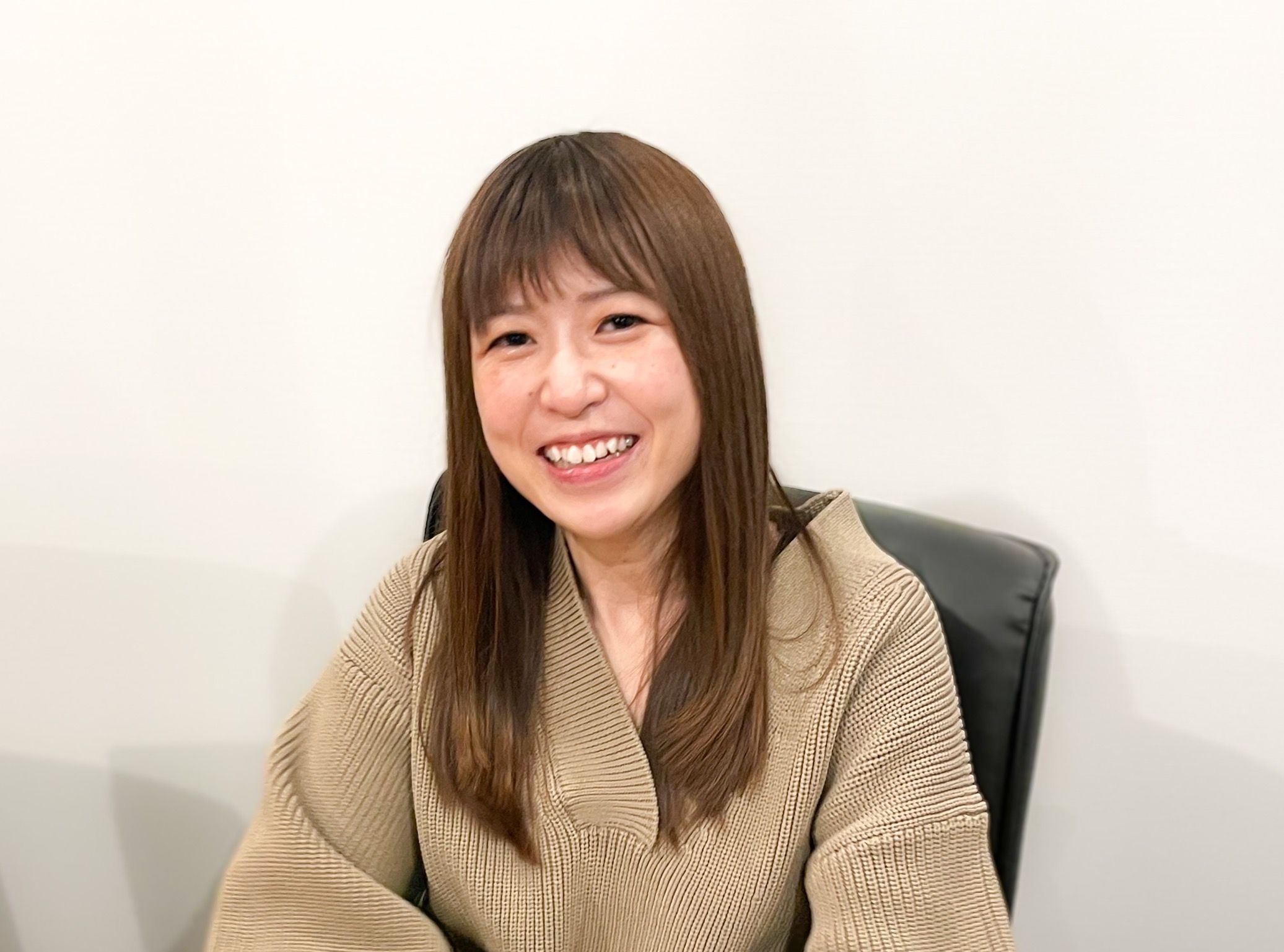 【社員インタビュー#2 】「相手へ思いやりのある言葉を使うように心がけています。」周りを大切にするからこそ得られるものとは？