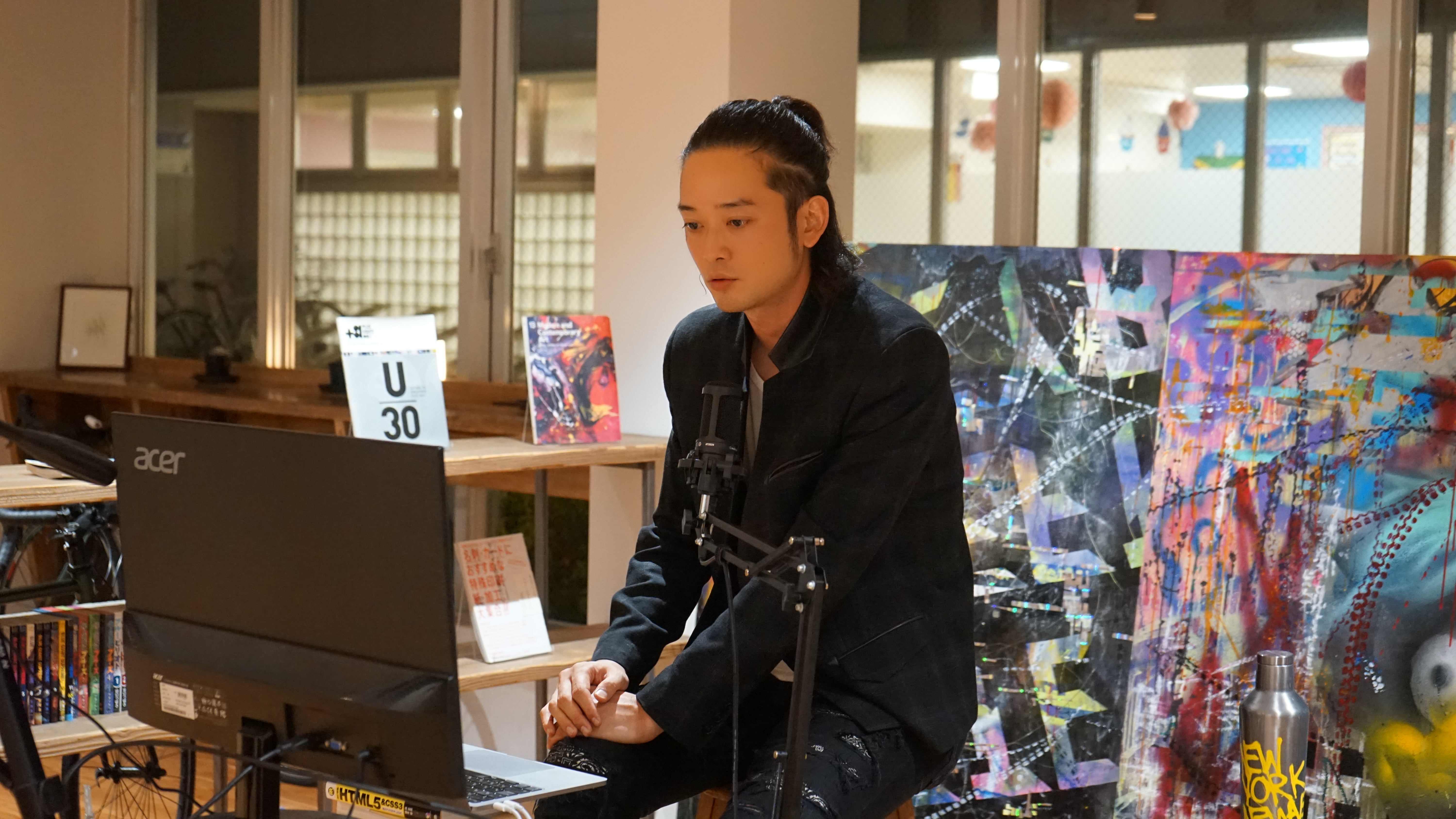 "志さえあれば挑戦できる会社を目指して" 未経験者採用を積極的に進める理由 ー 株式会社ALCHEMY社長インタビュー