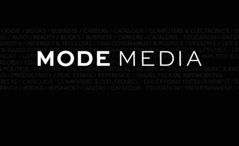 Mode Media Japan Corporation