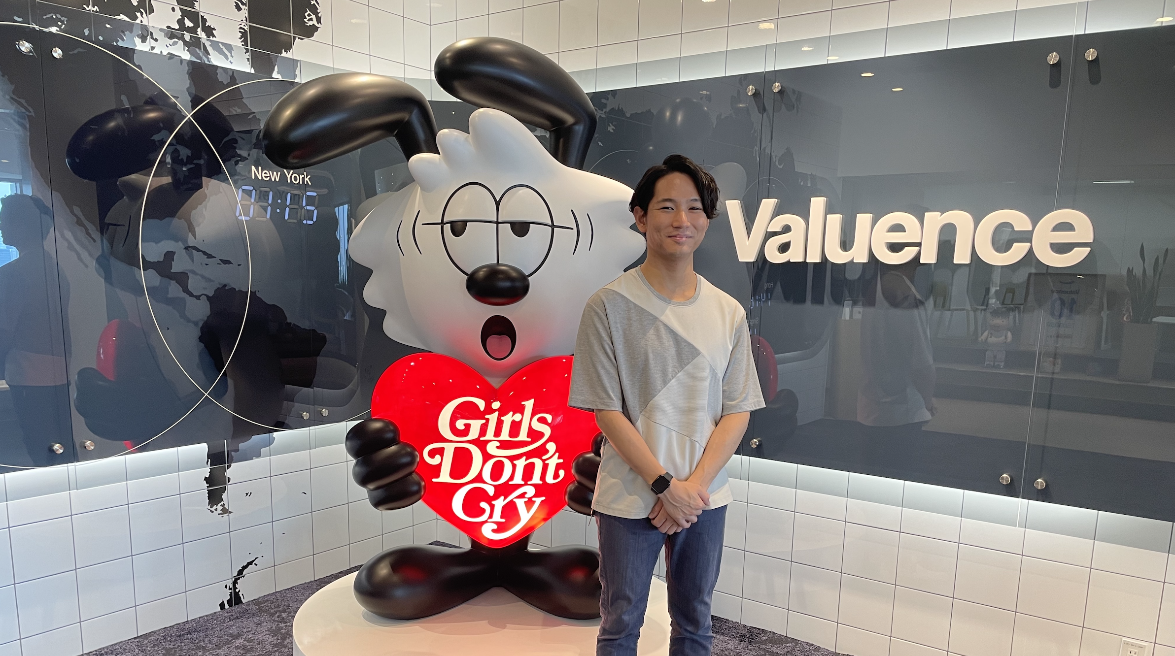 【社員インタビュー】CIT 石田 健二　～情シス部門の頼れる若手コーポレートエンジニア～
