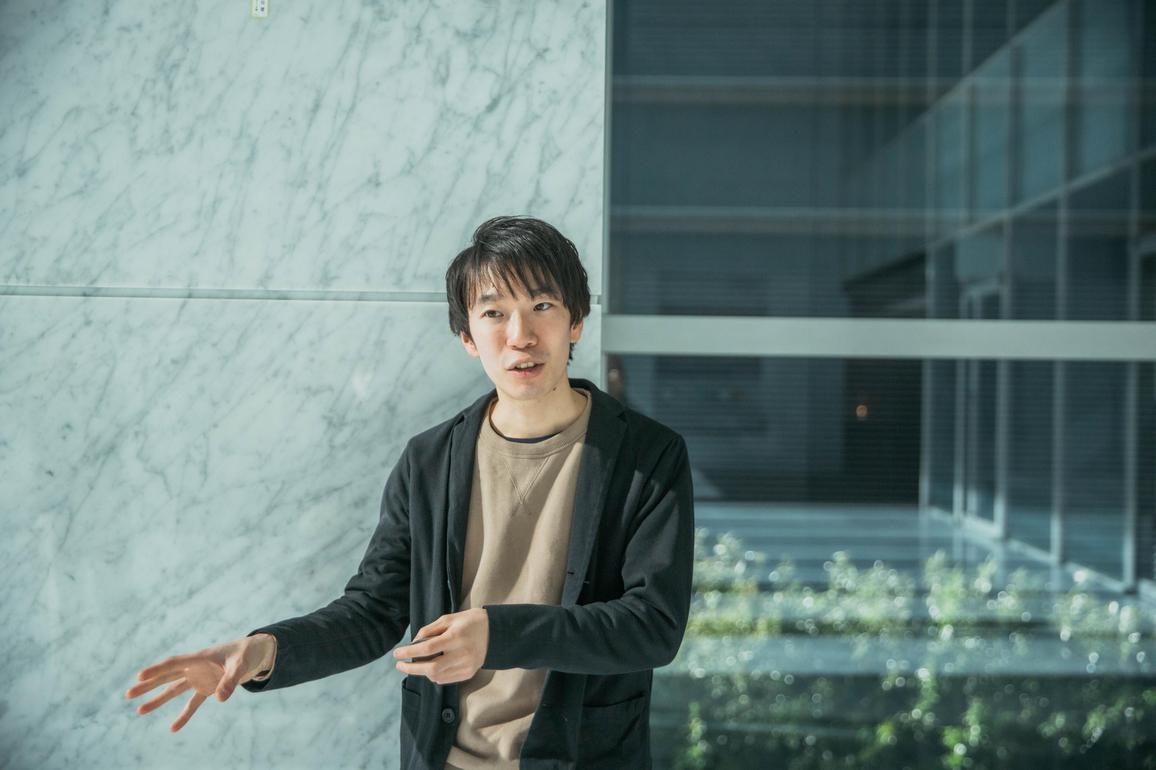 入社後の苦労と『今』〈Staff File 05-2〉