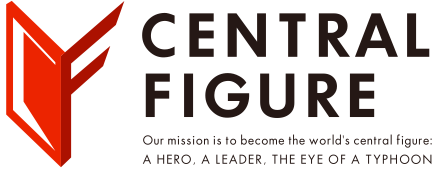 Central Figure株式会社
