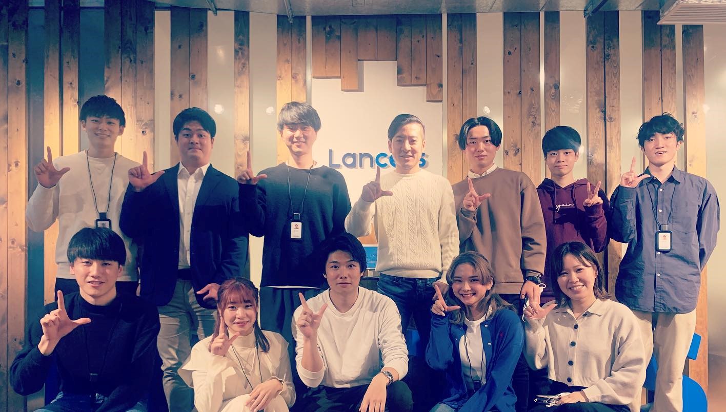 22新卒メンバーを迎えて2か月が経ちました！