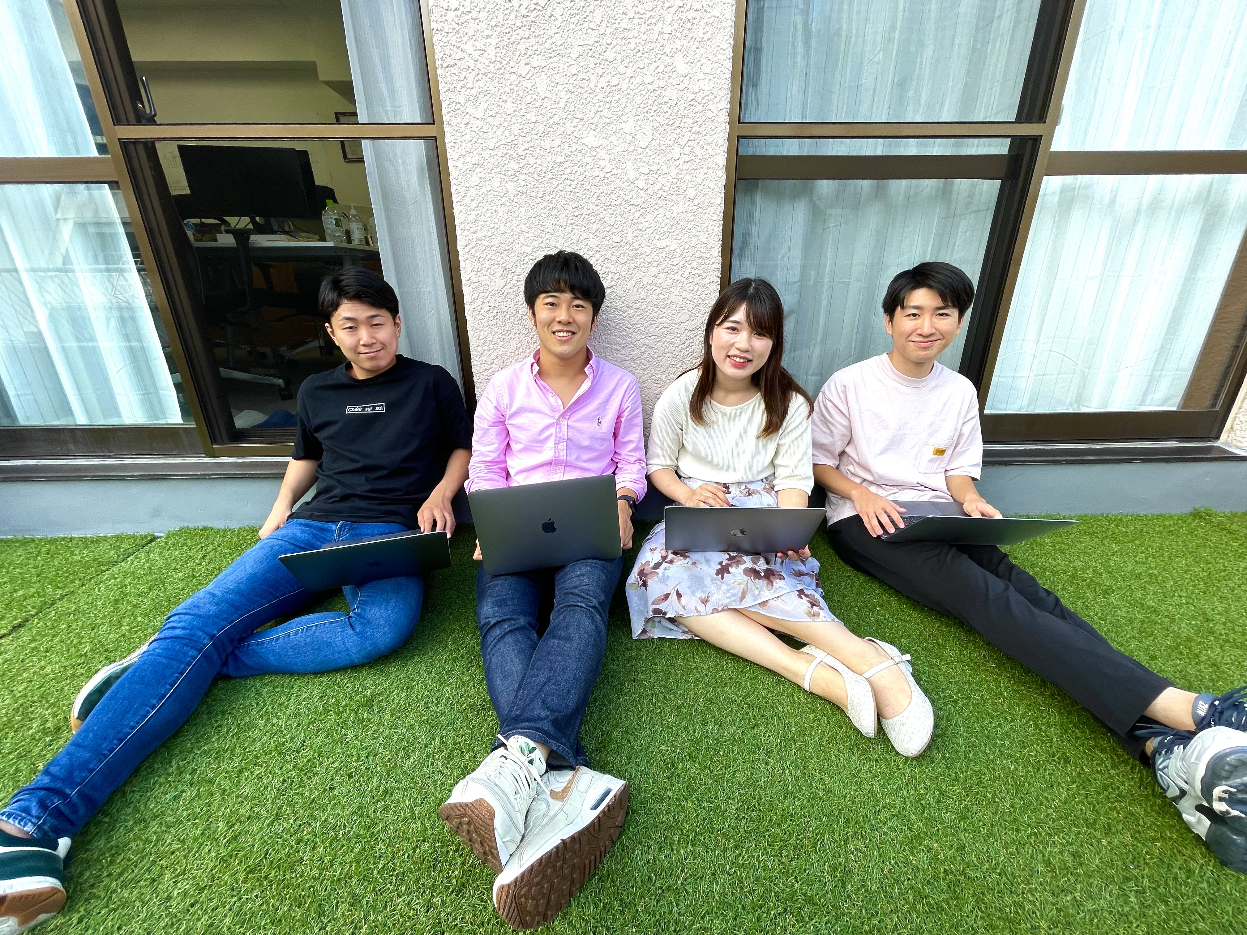 【後編】PMAgentで働きながら大学4年生になり、ぼくはどうなったか