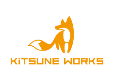 株式会社KiTSUNE WORKS
