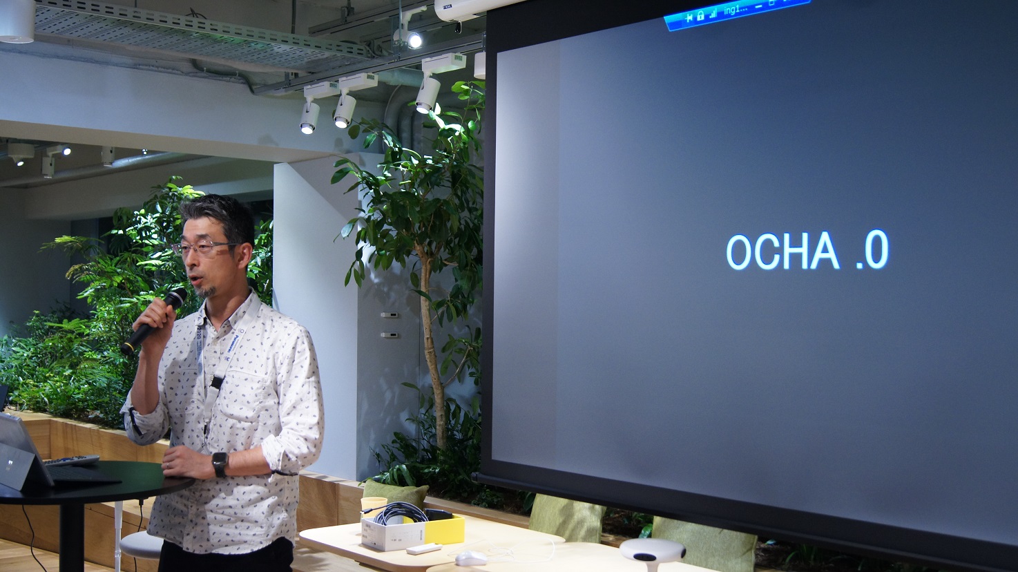 【point 0インタビュー】取締役　宇野 大介　①｜「point 0プロジェクト」の共創を生み出す秘訣とは？